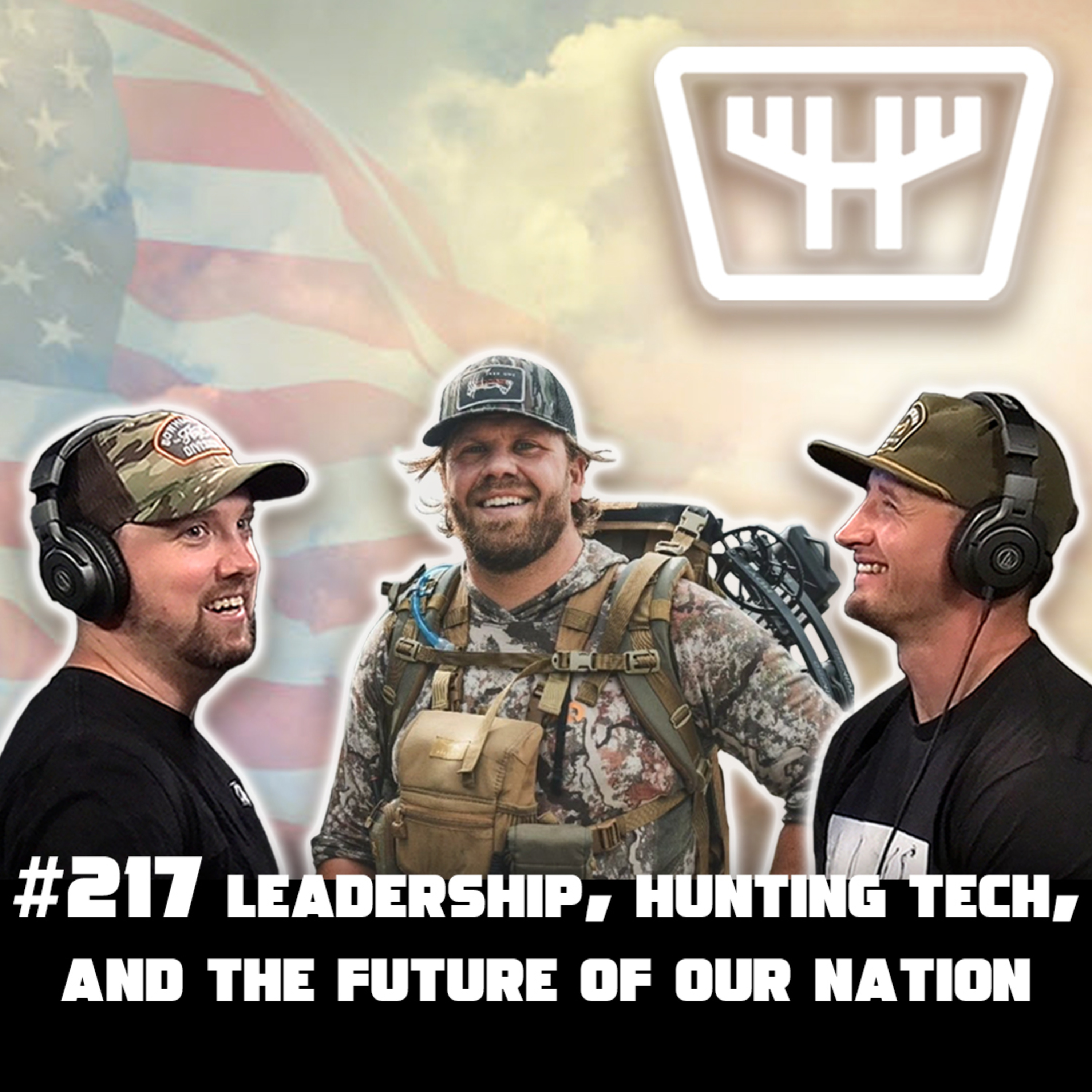 HUNTR