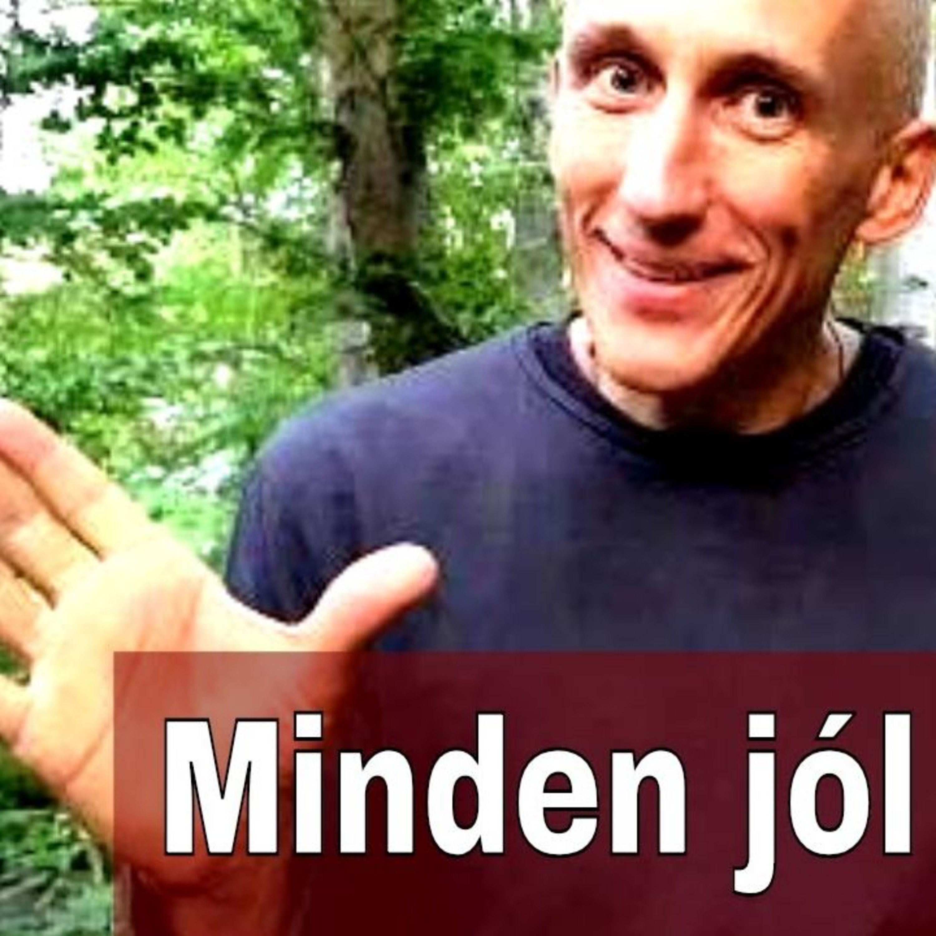 Minden jó, ami történt, ami történik, és ami történni fog | #önvizsgálat episode artwork