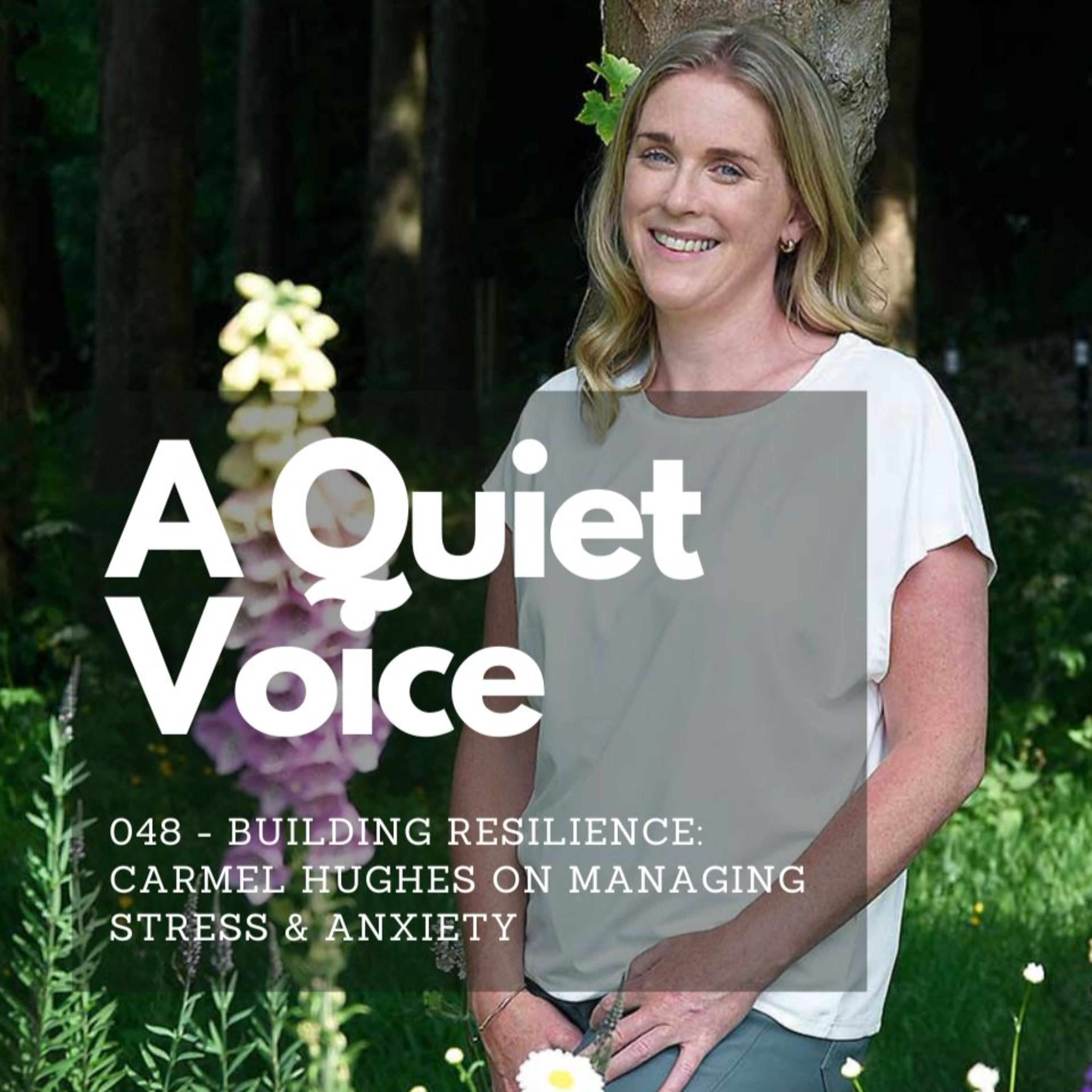A Quiet Voice