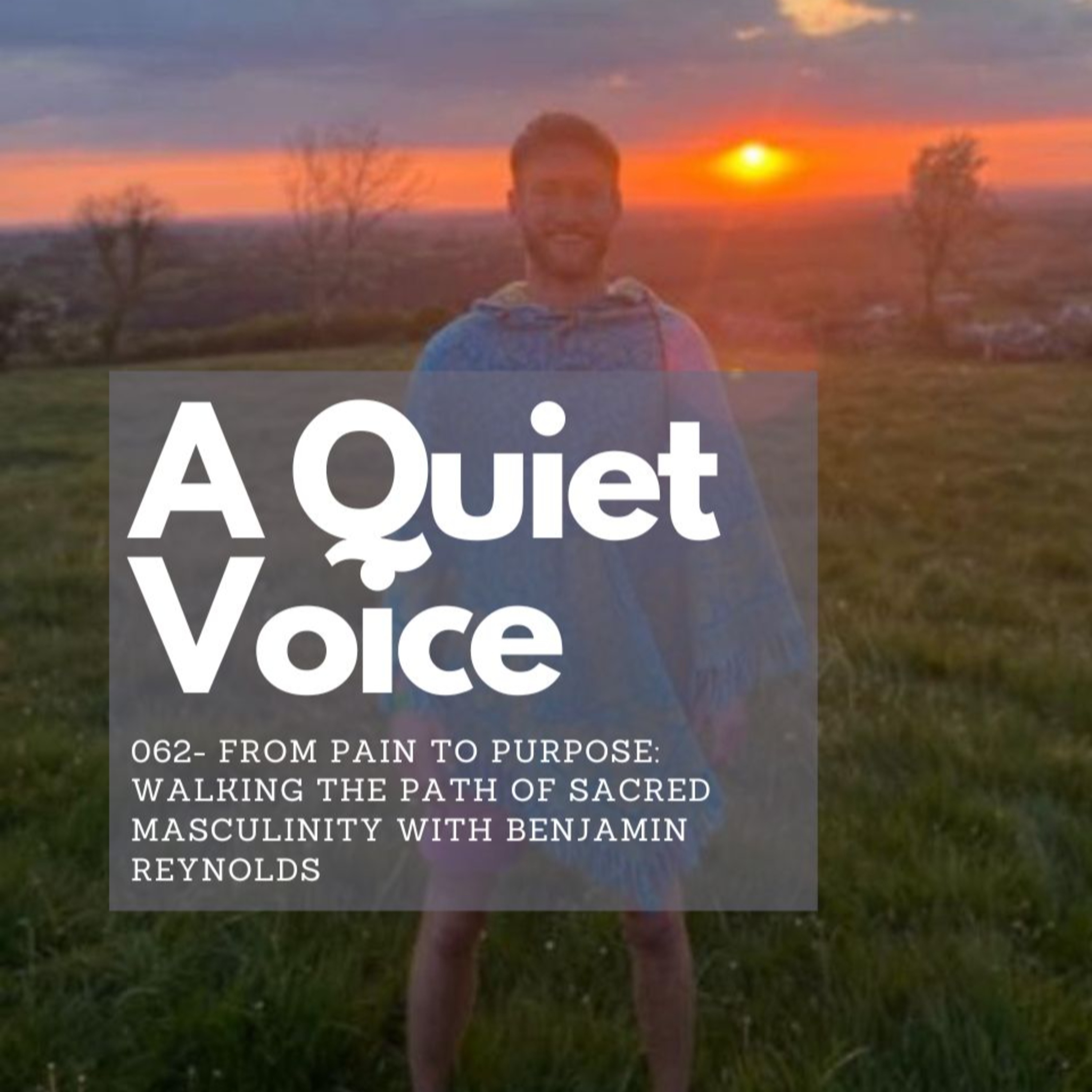 A Quiet Voice