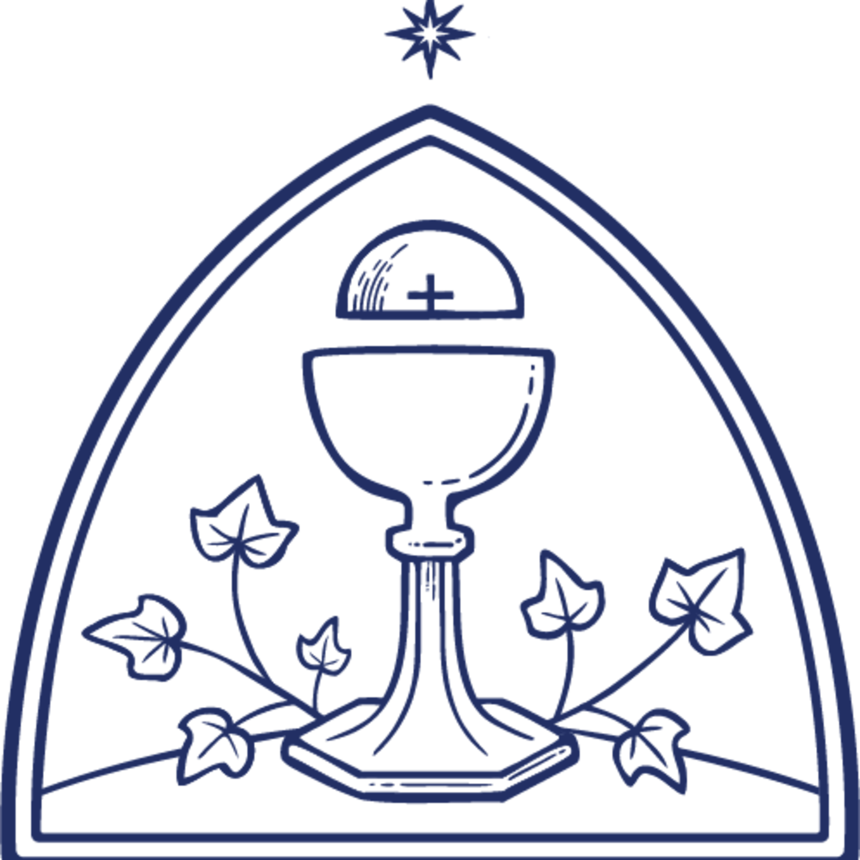 Fr. Gene’s Trinity XVI Sermon episode artwork