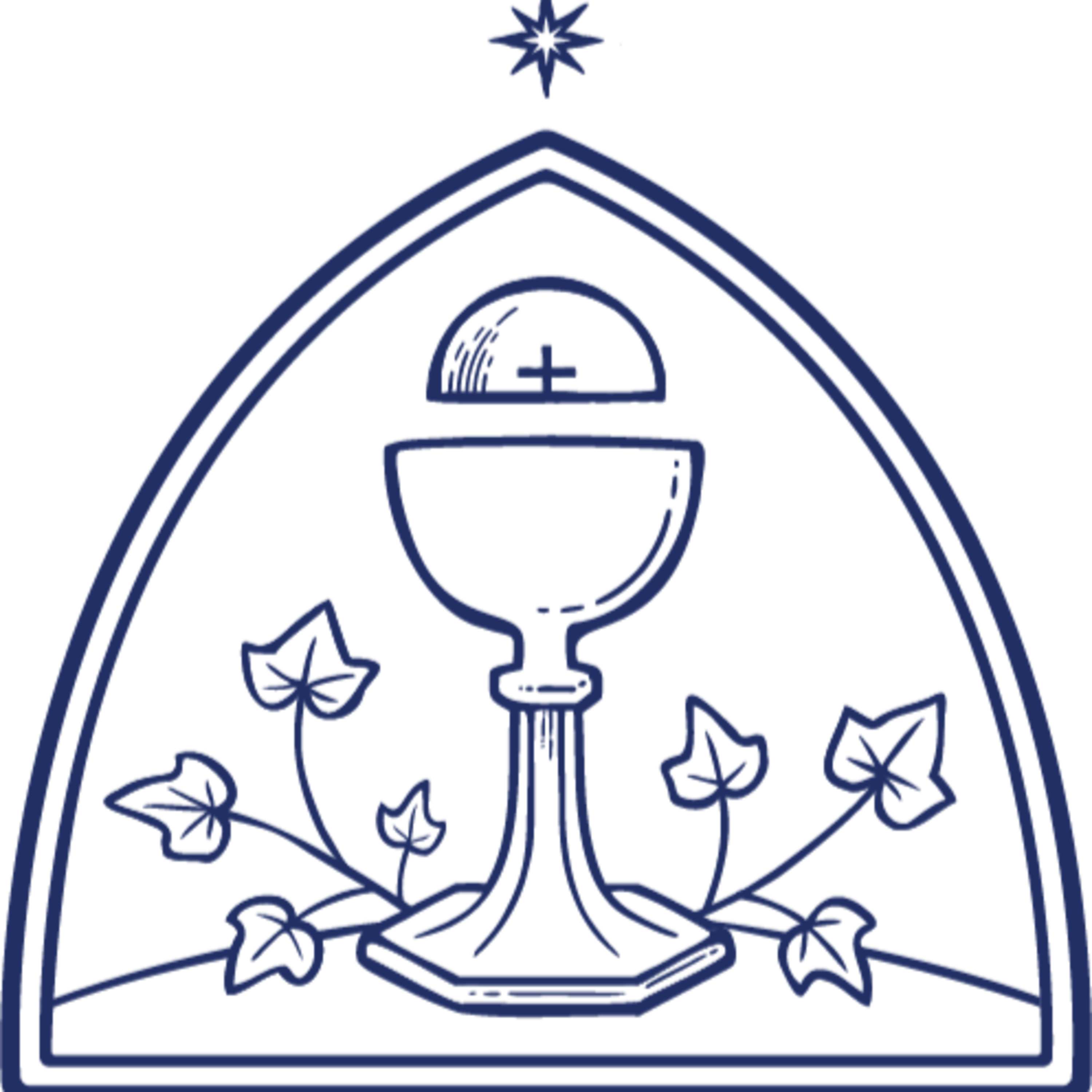Fr. Gene’s Trinity XVII Sermon episode artwork
