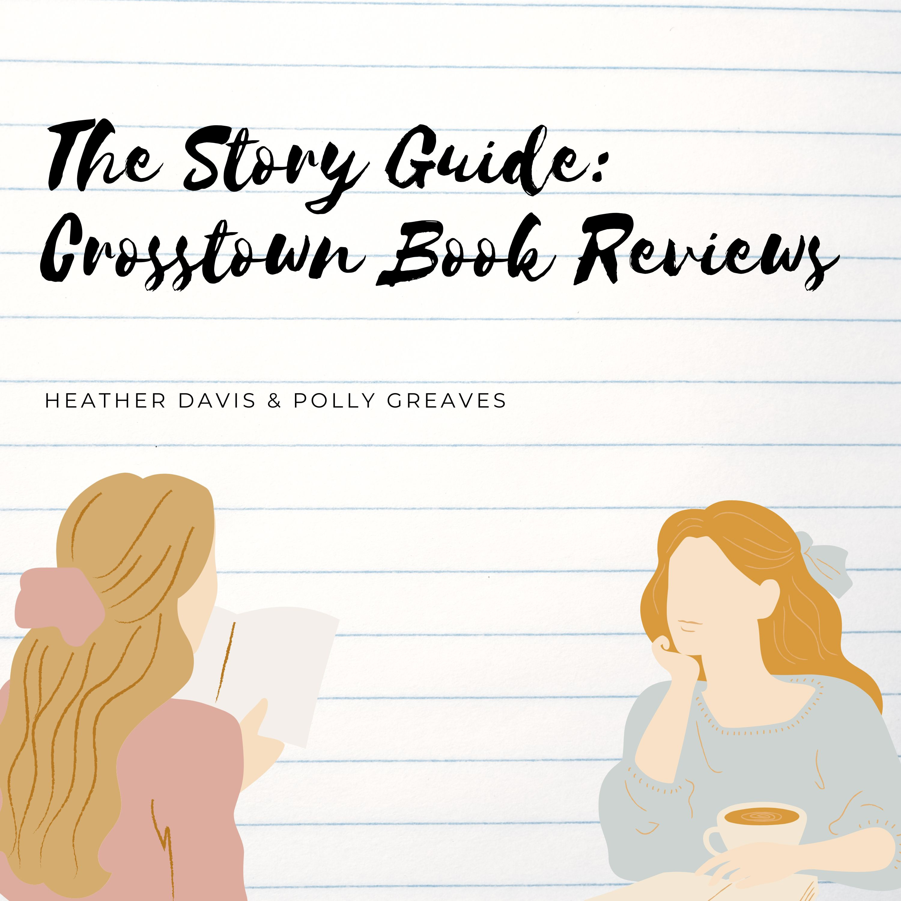 Podcast: The Story Guide - Ep. 1 'The Maze Runner' and 'One of Us is Lying' episode artwork