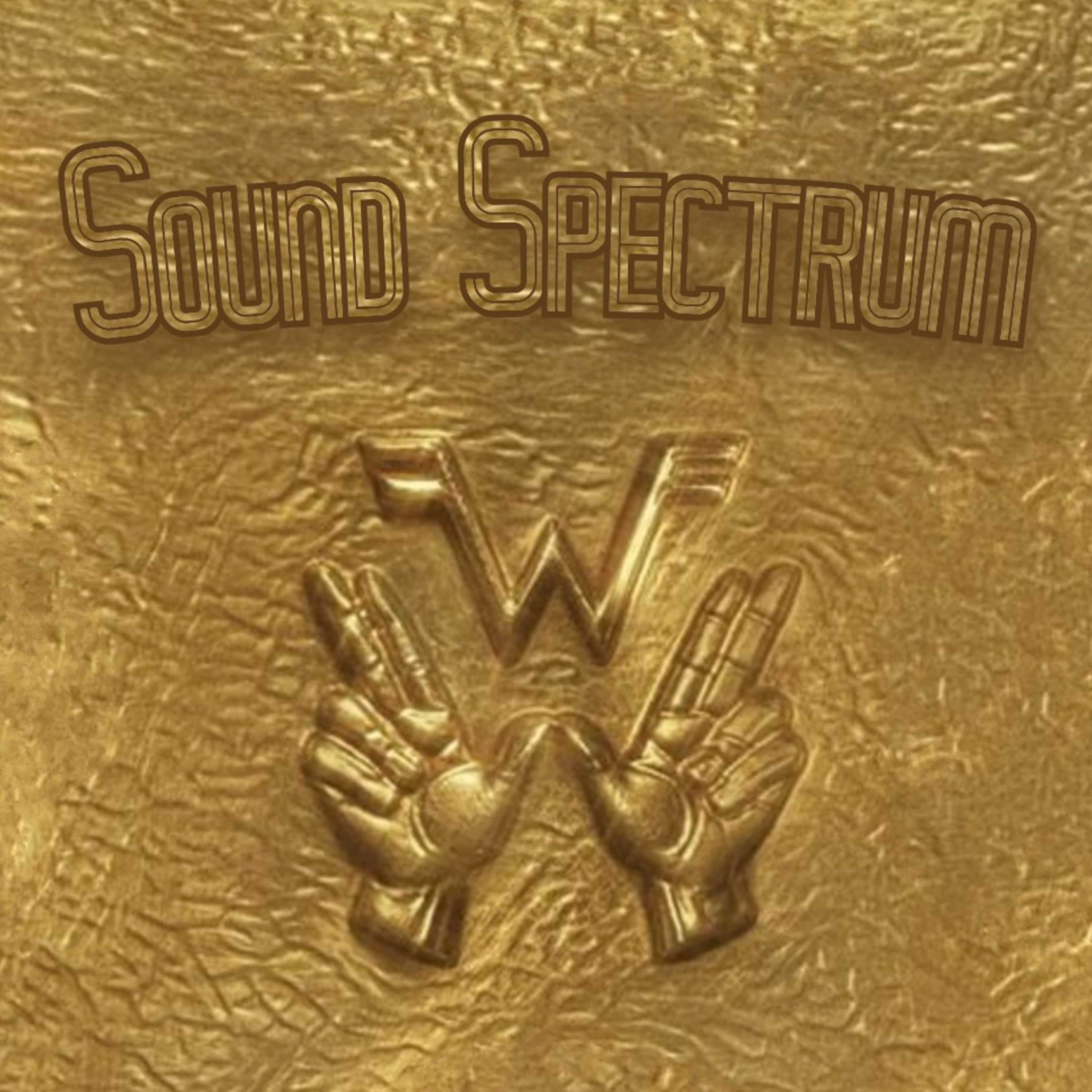 The Sound Spectrum Season 3, Ep. 1 – ‘The Gold Album’ episode artwork