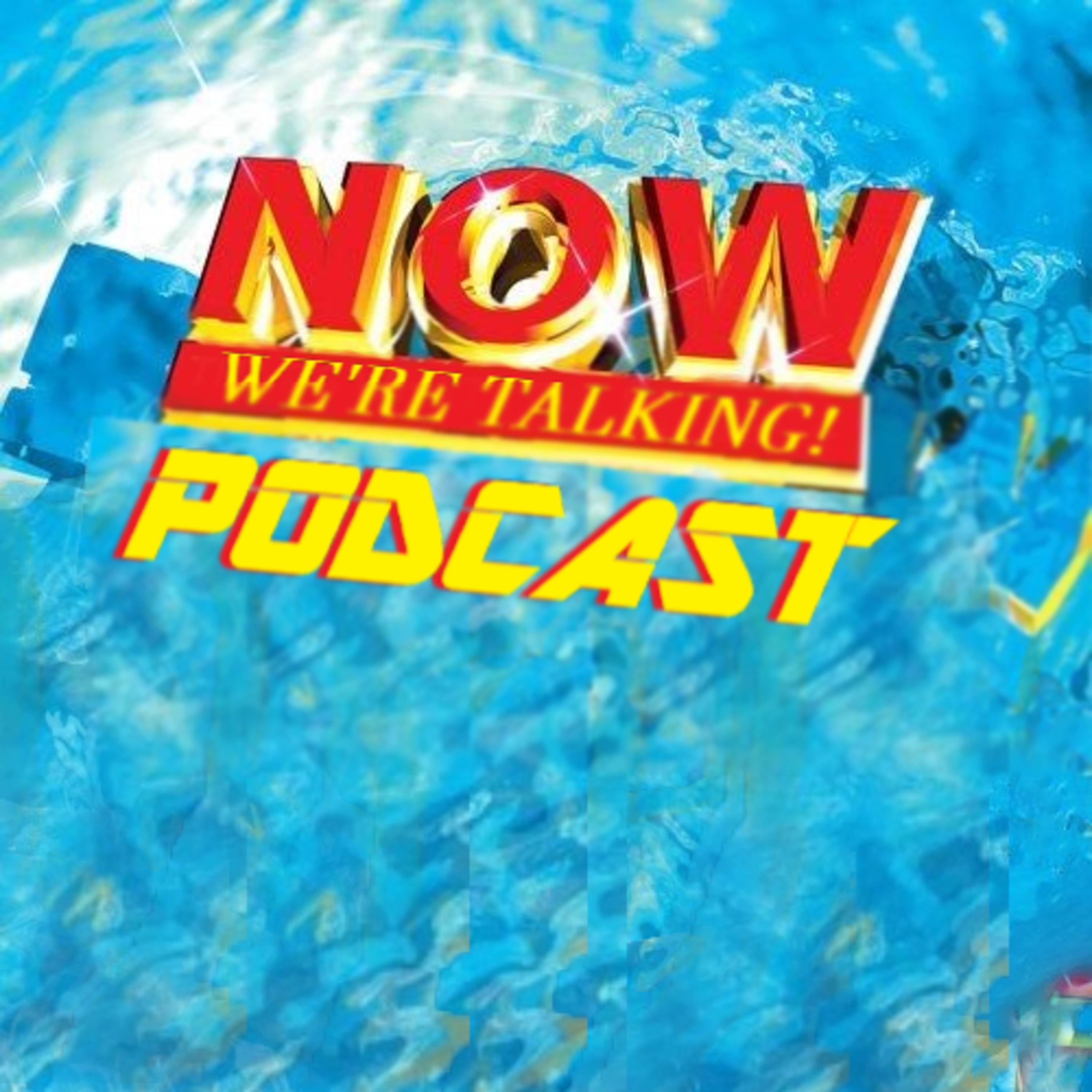 NOW We\'re Talking Podcast