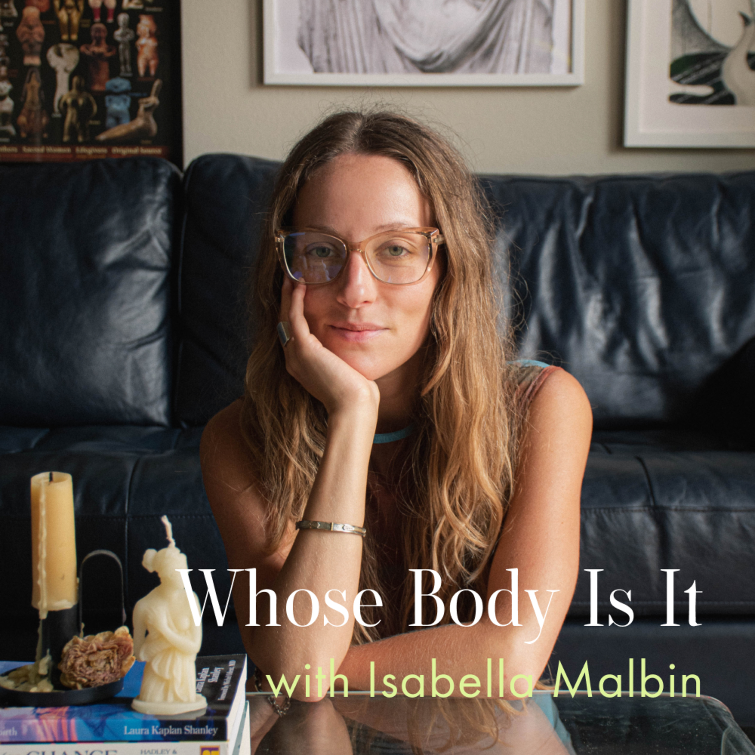 Whose Body Is It