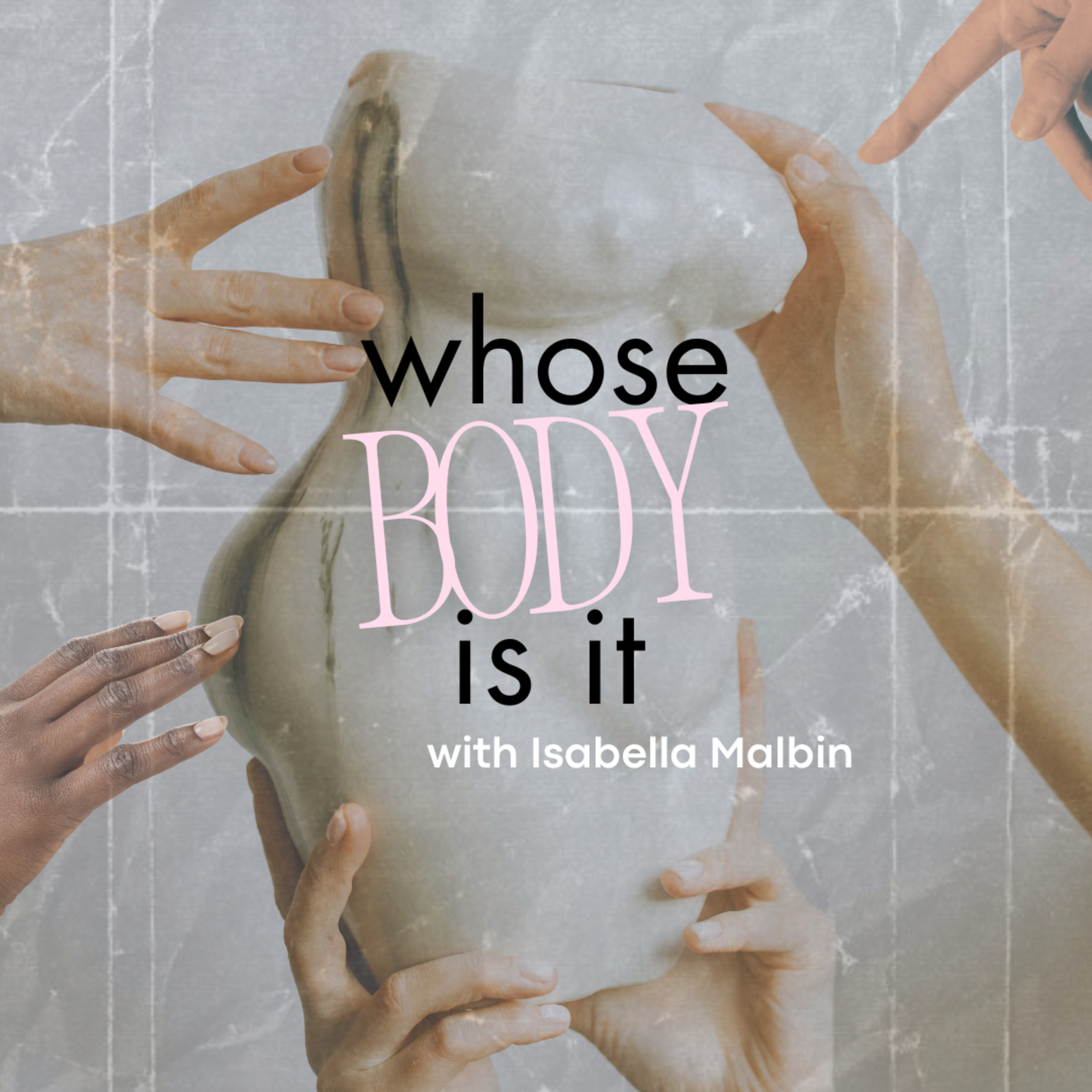 Whose Body Is It
