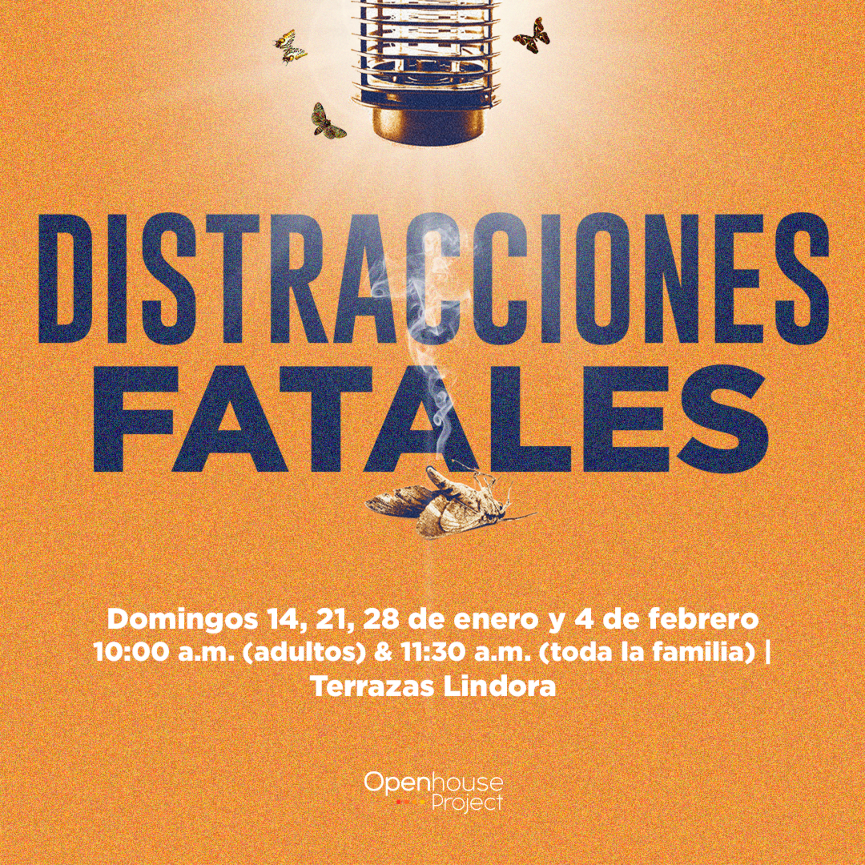 Portada de Openhouse Project