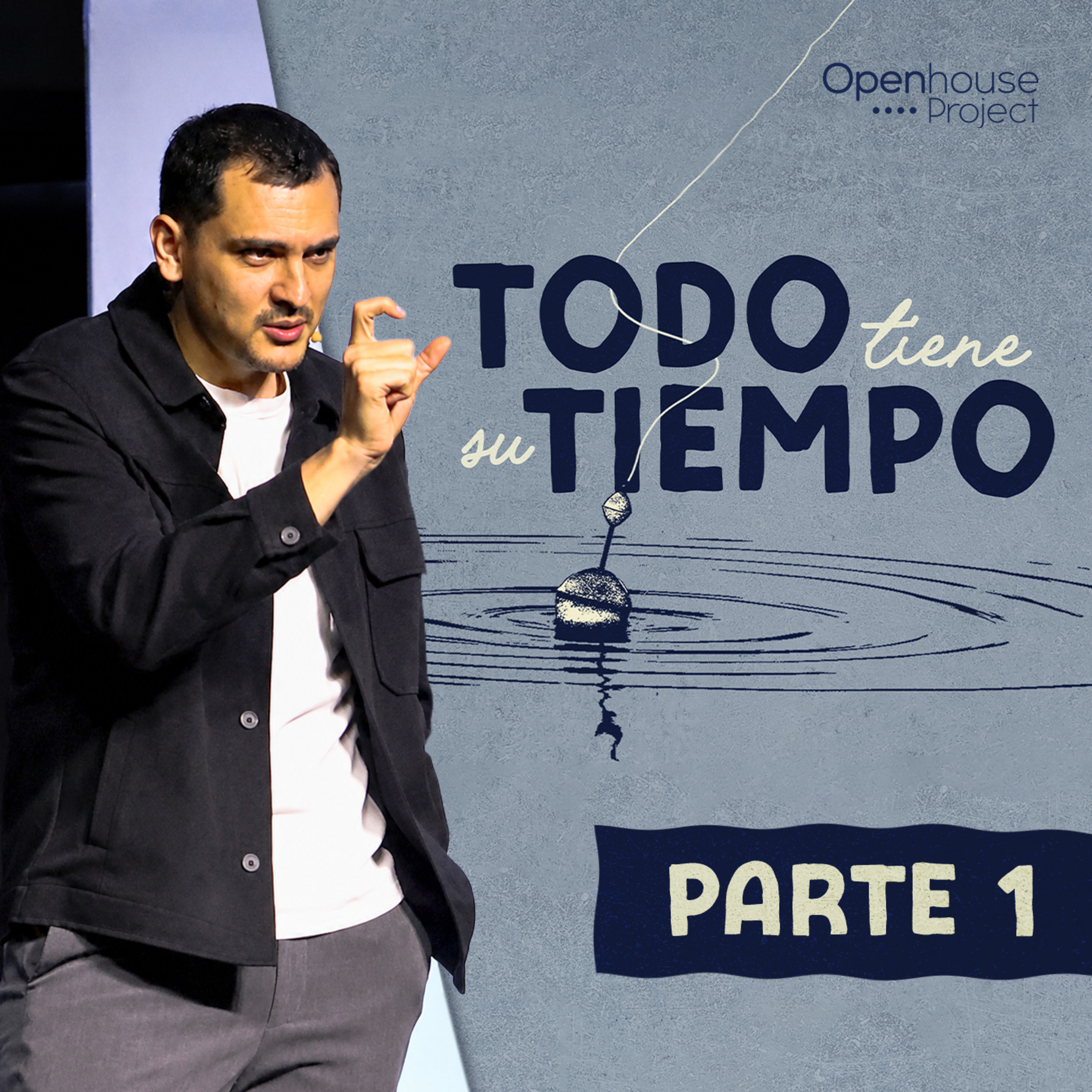 Todo tiene su tiempo | Parte 1: Tu yo del futuro