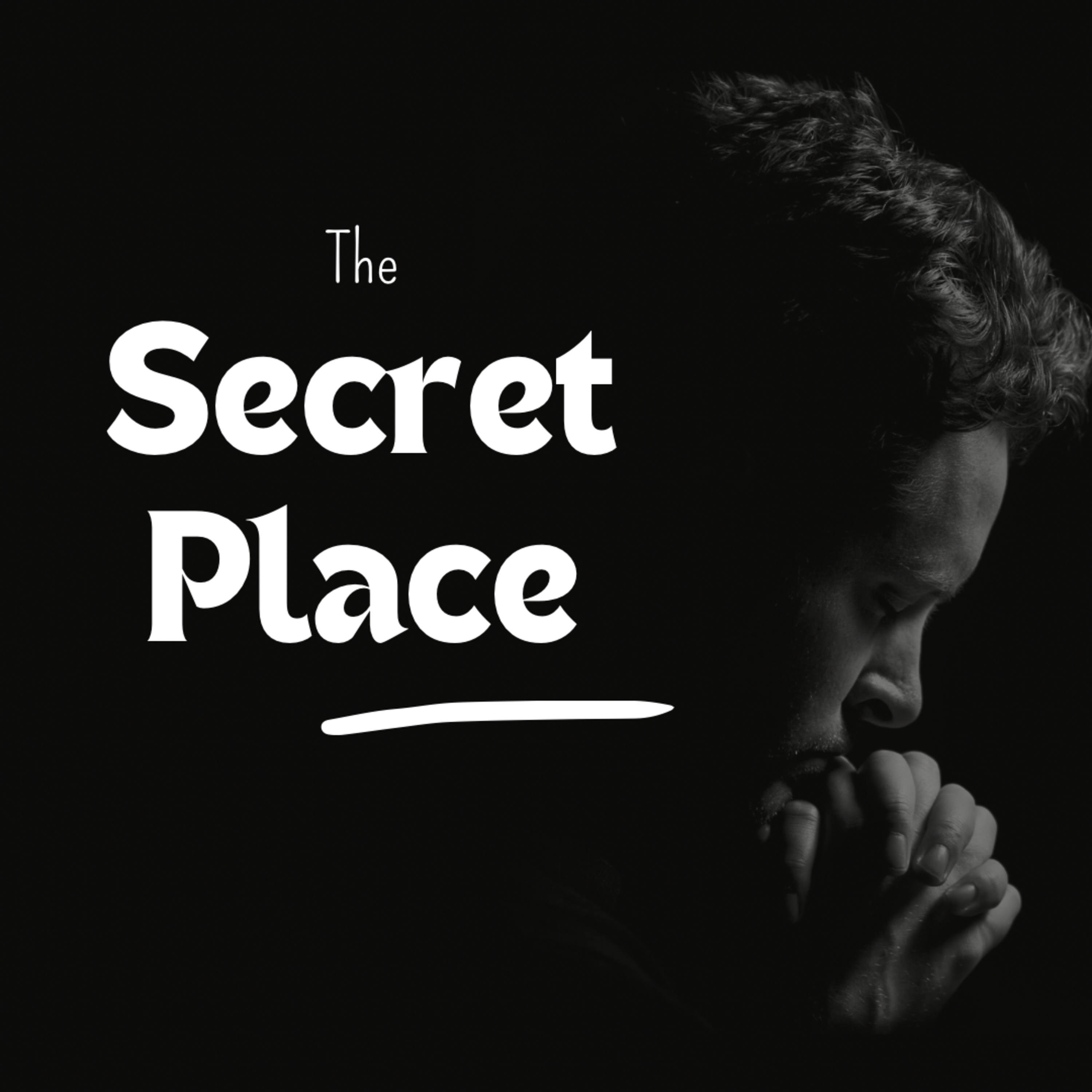 The Secret Place episode artwork