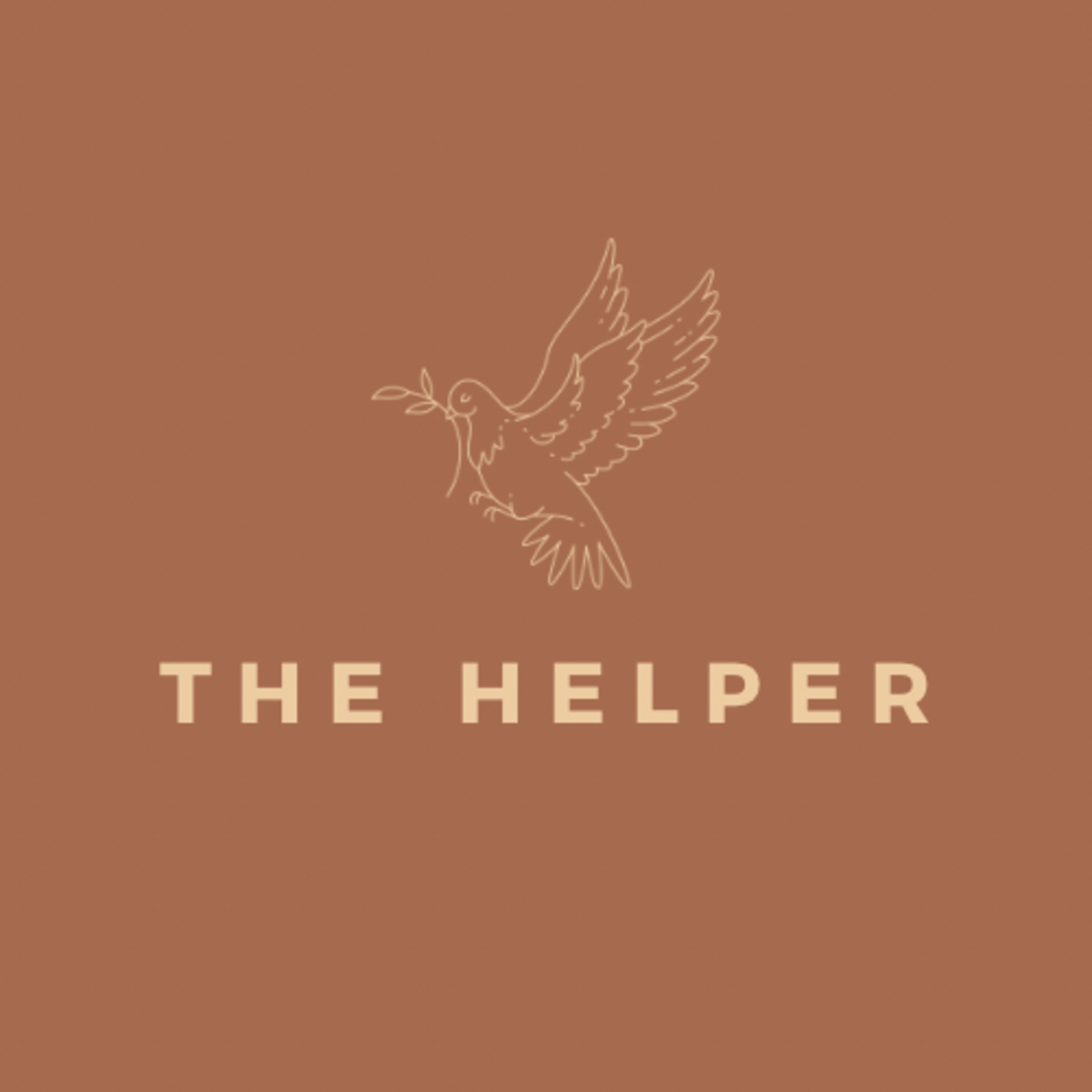 The Helper episode artwork