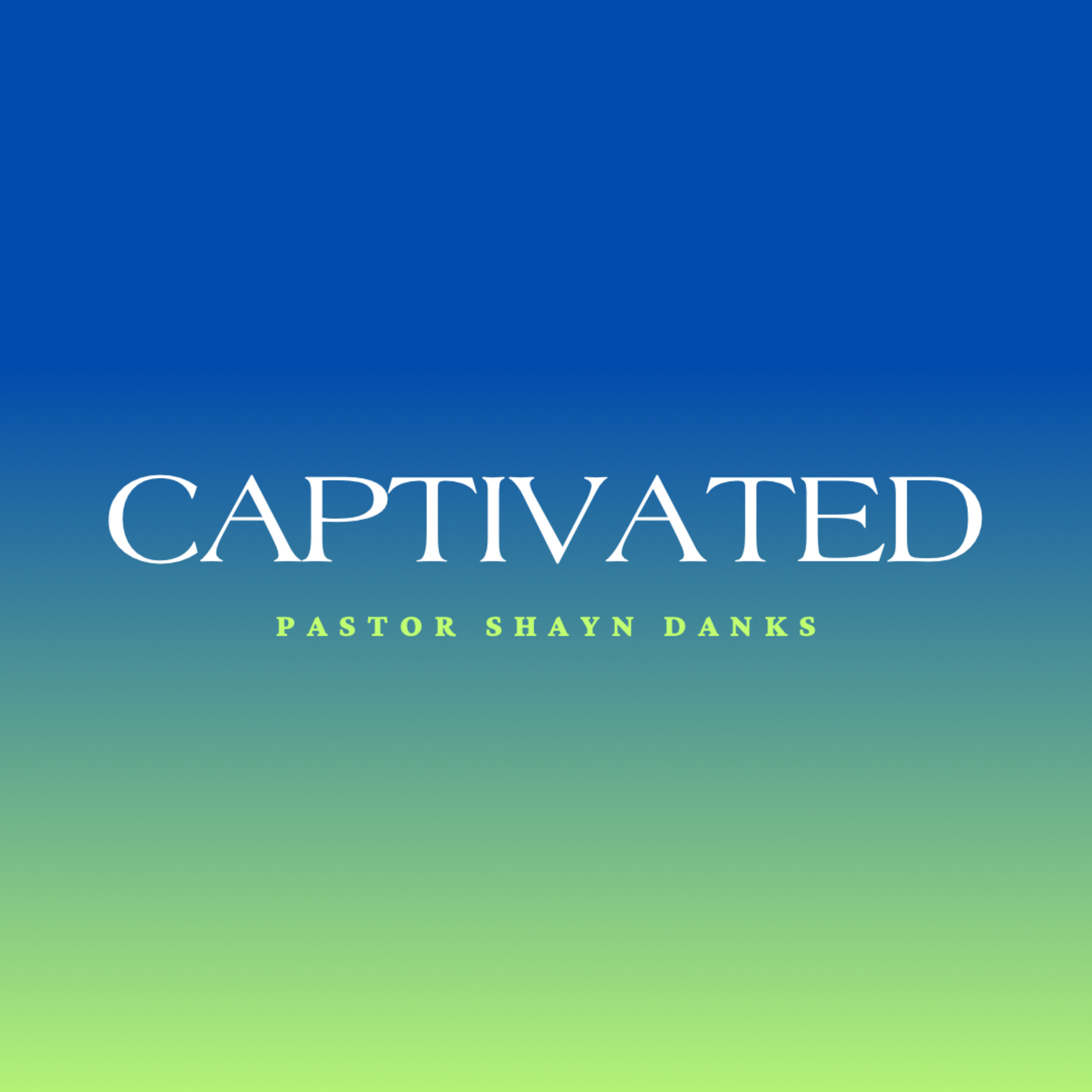 Captivated episode artwork
