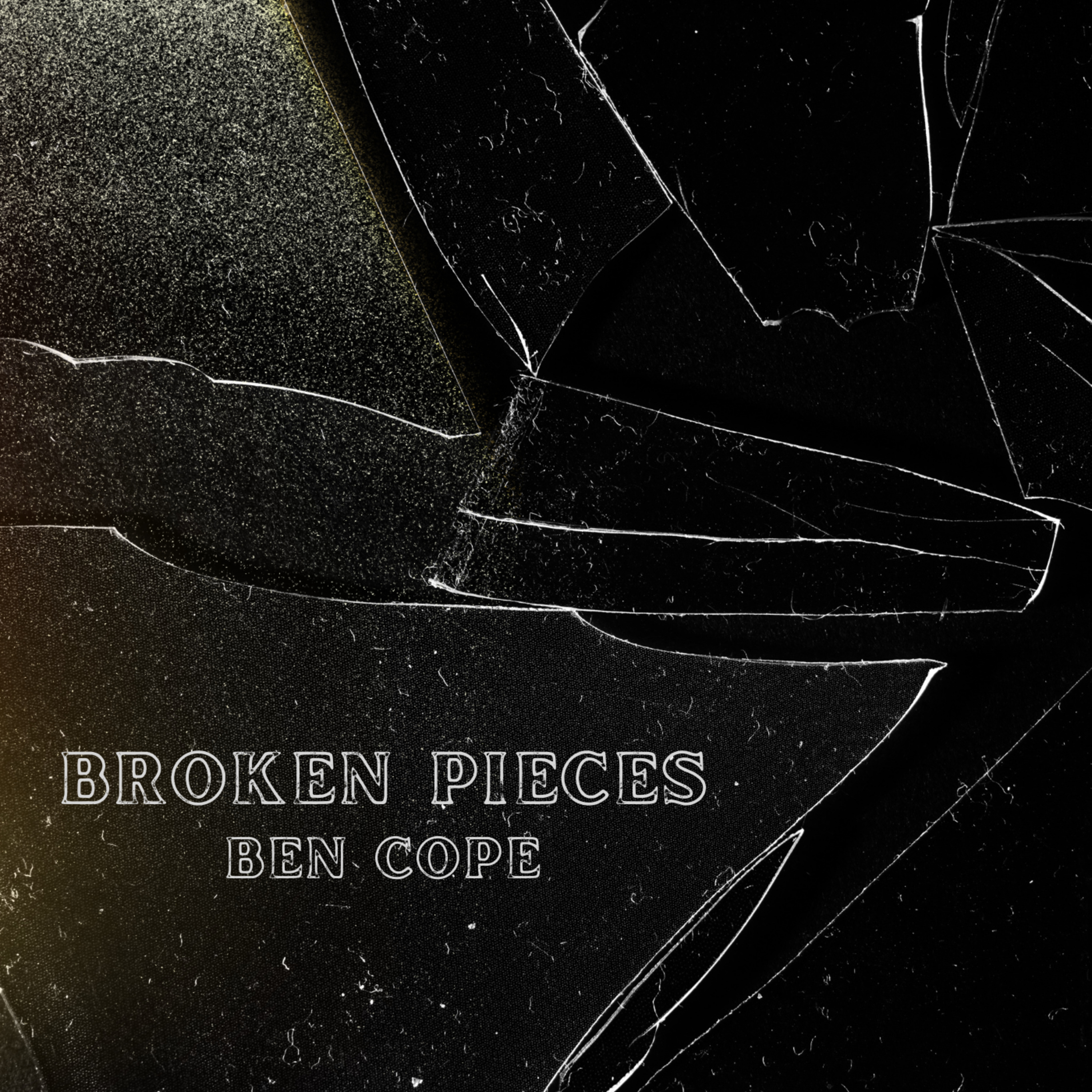 Broken Pieces episode artwork