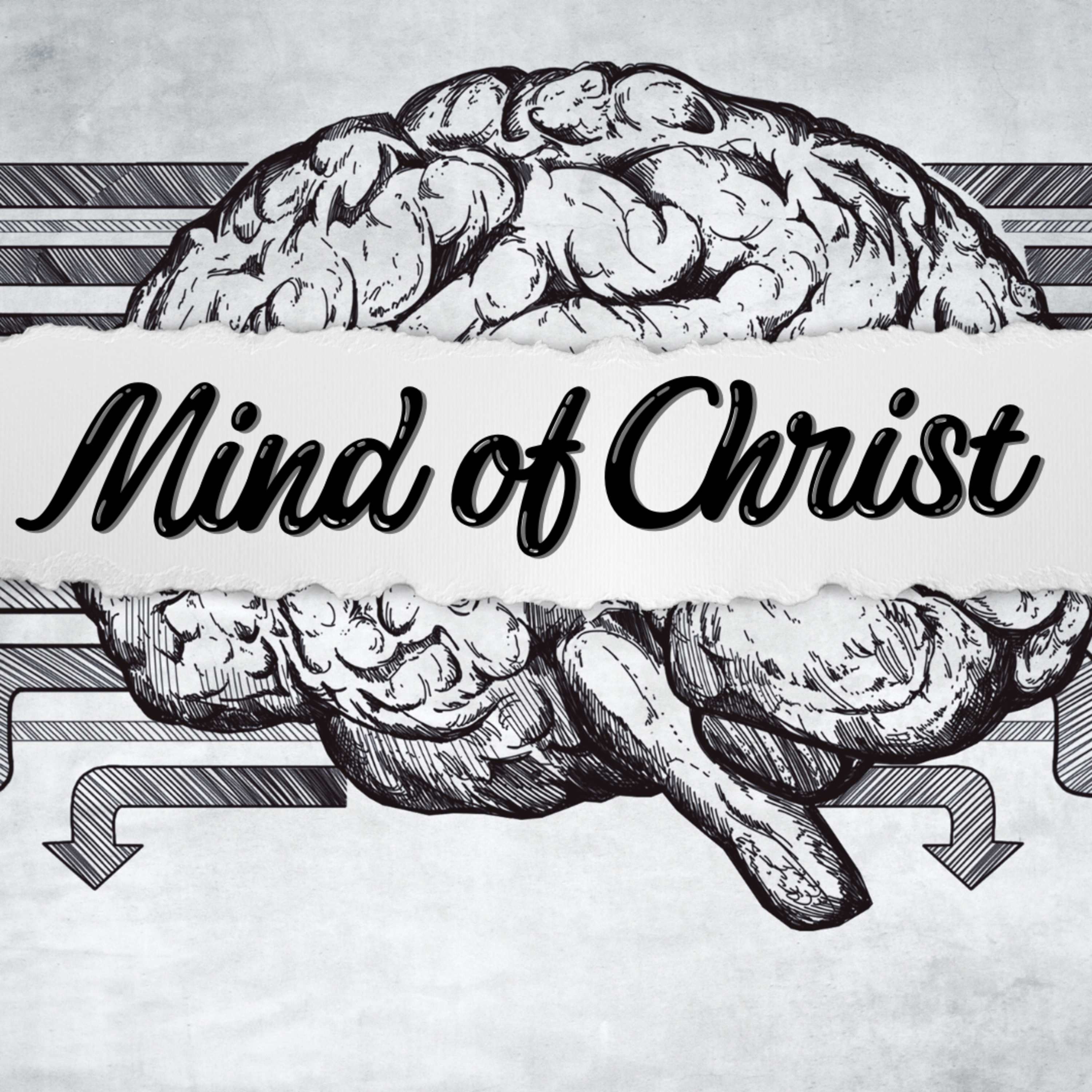 The Mind of Christ episode artwork