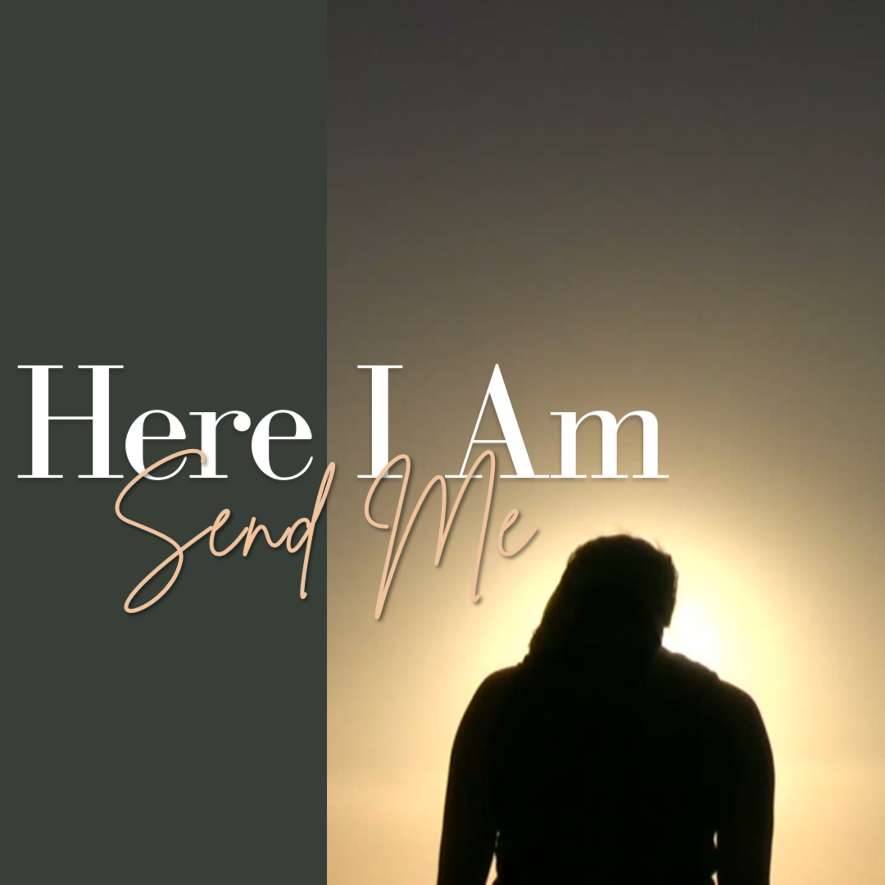Here I Am, Send Me episode artwork