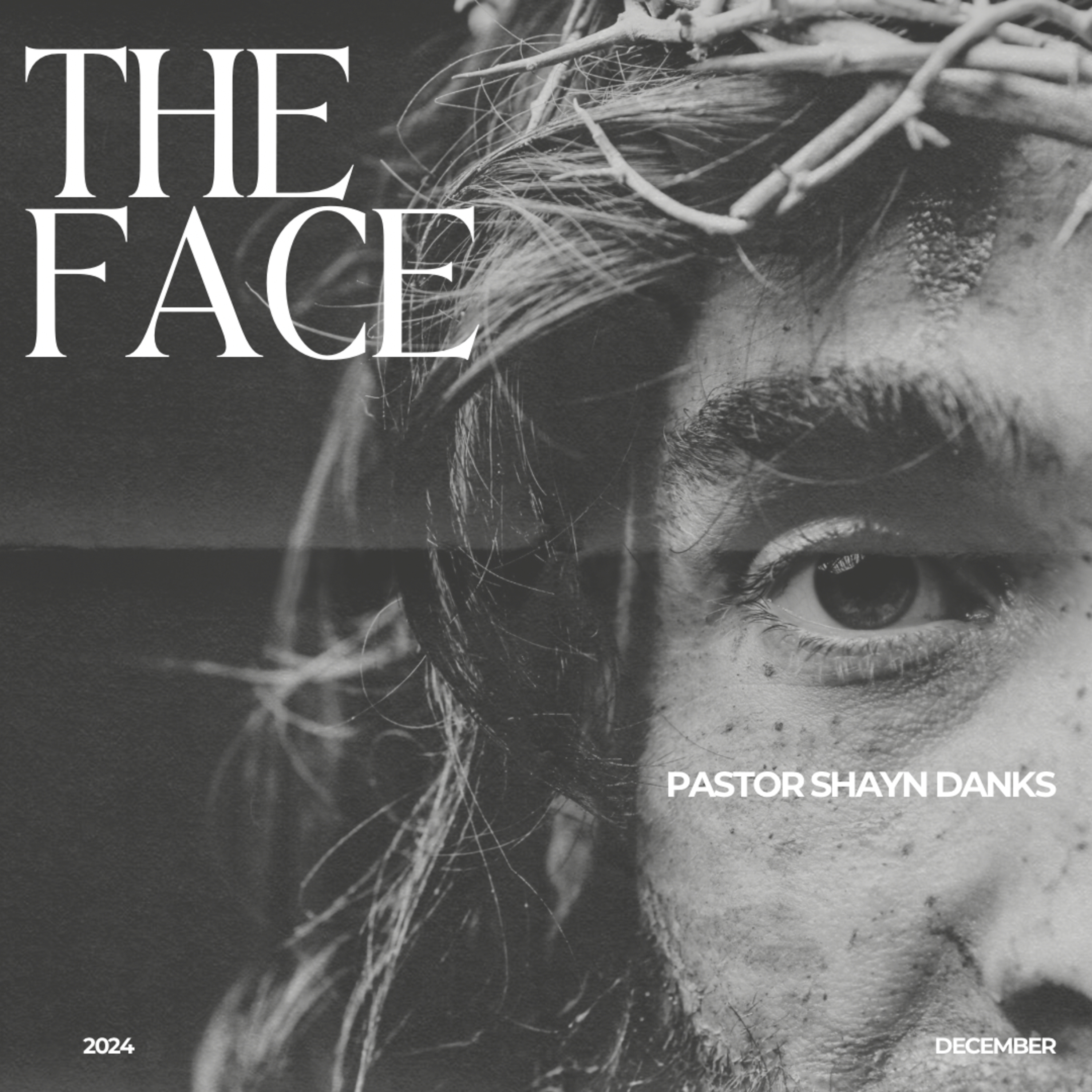 The Face episode artwork