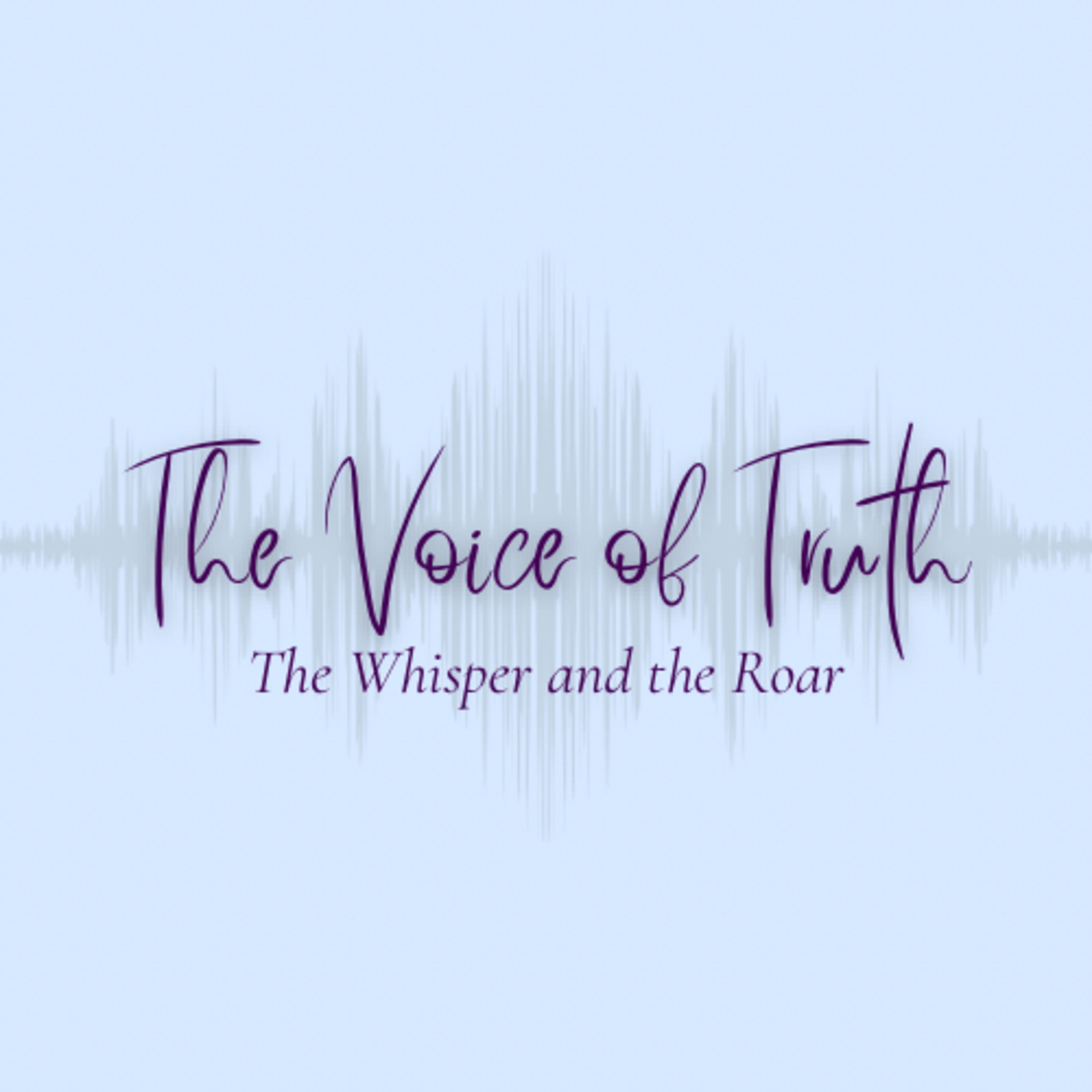 The Voice of Truth - Part 1 episode artwork