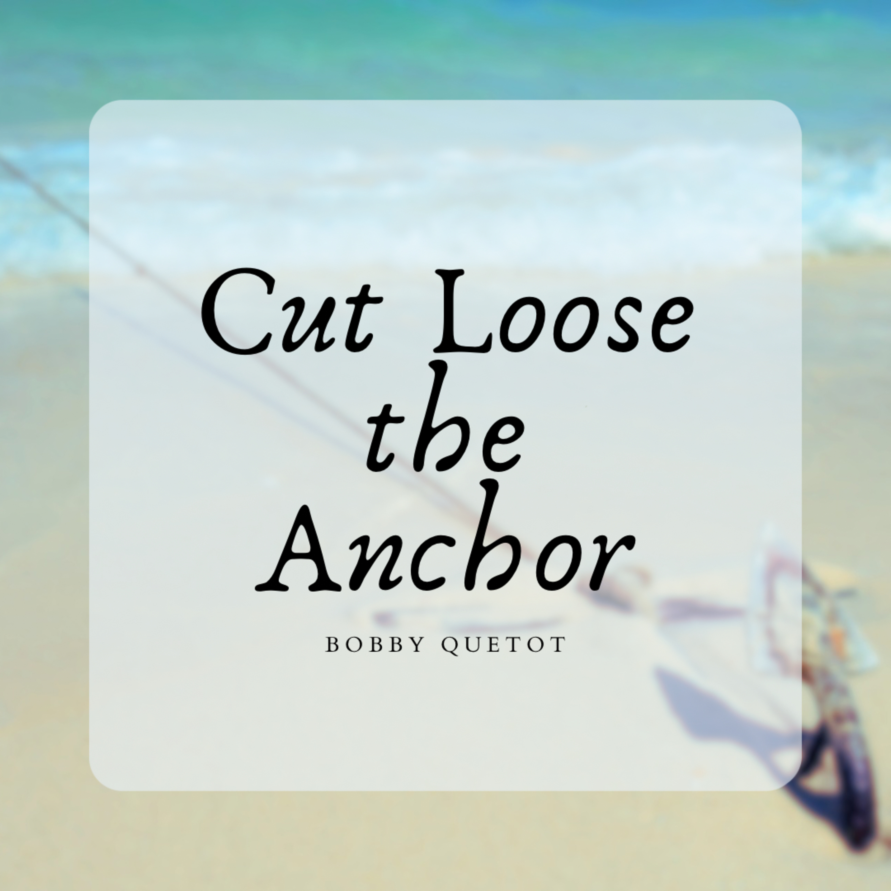 Cut Loose the Anchor episode artwork