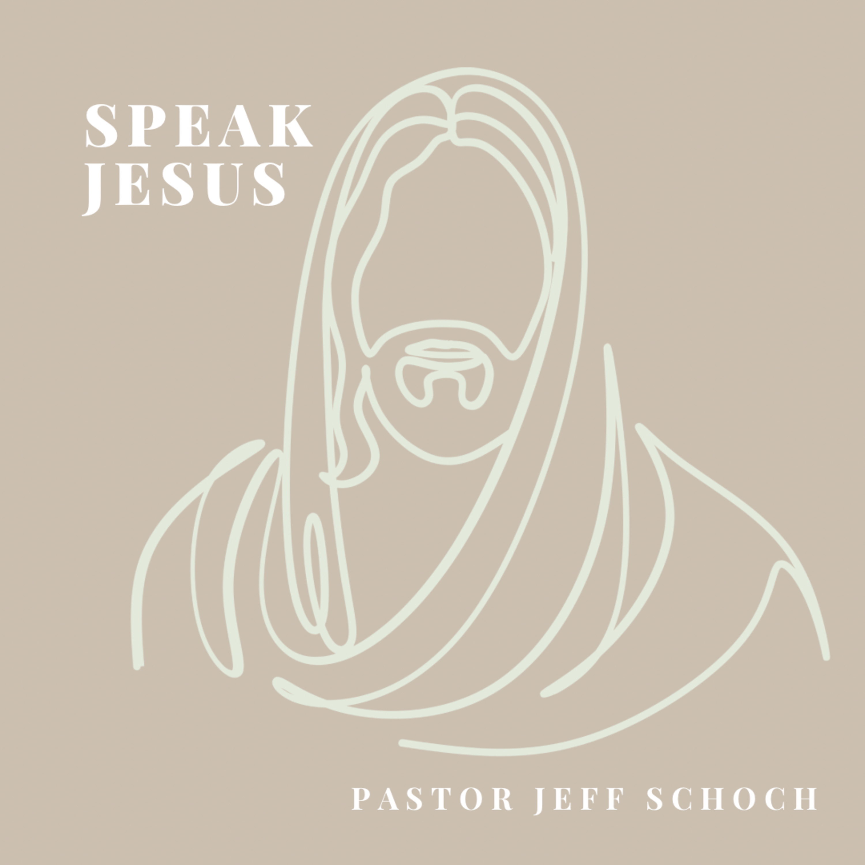 I Speak Jesus episode artwork