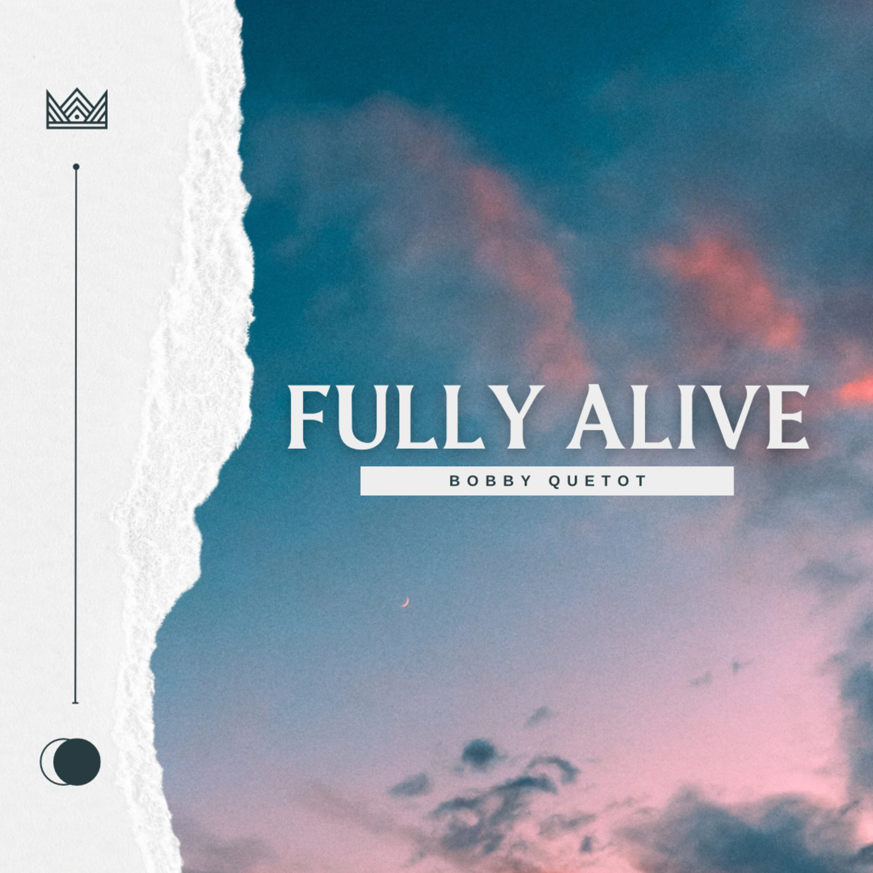 Fully Alive episode artwork