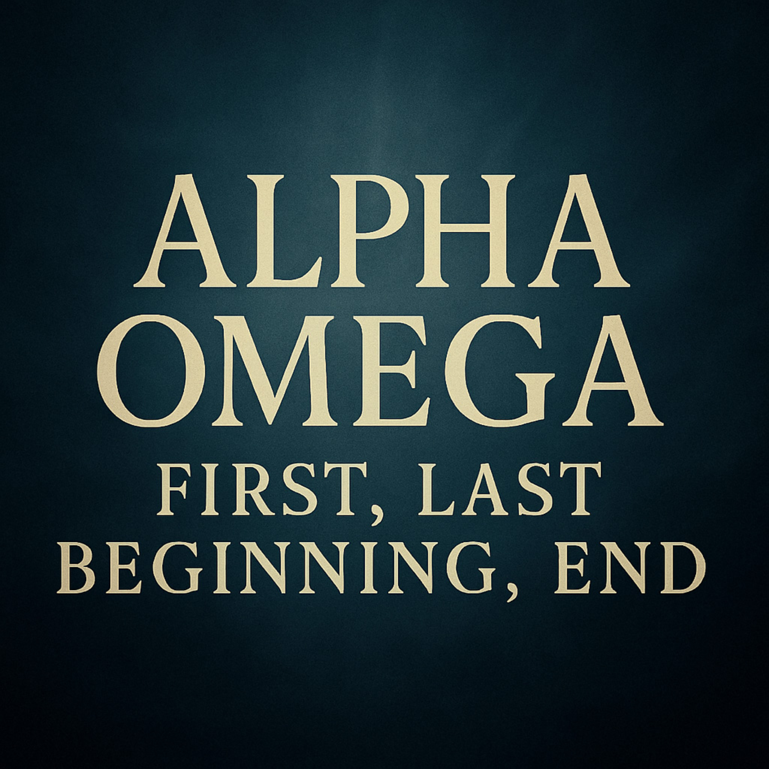 Alpha and Omega episode artwork
