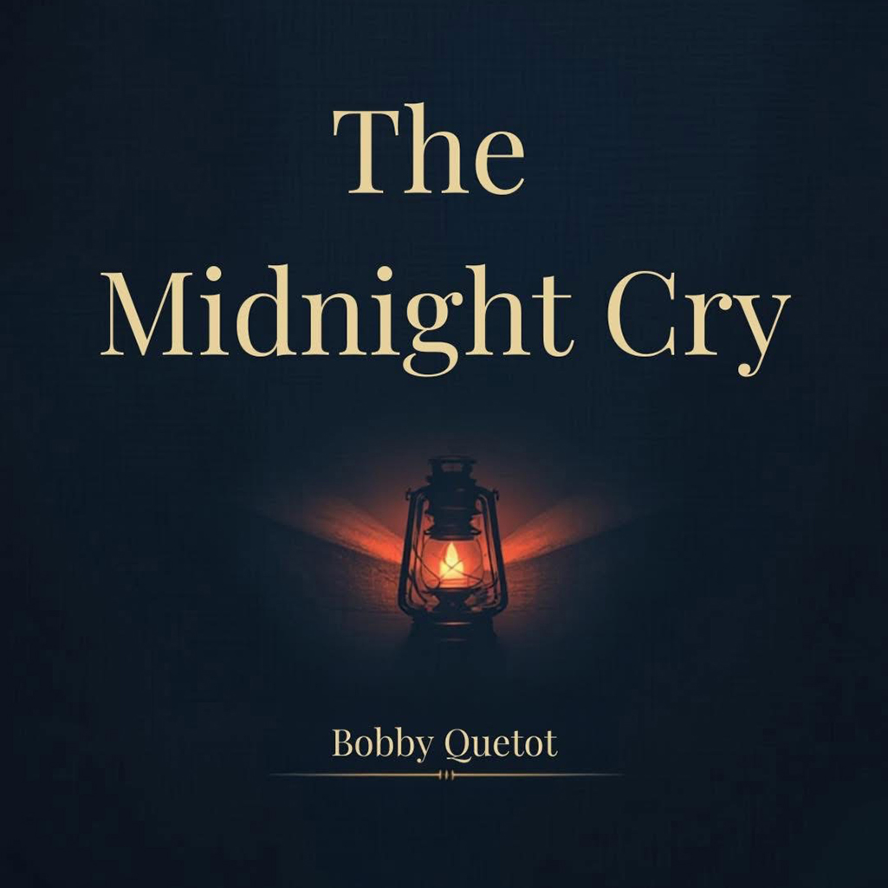 The Midnight Cry episode artwork