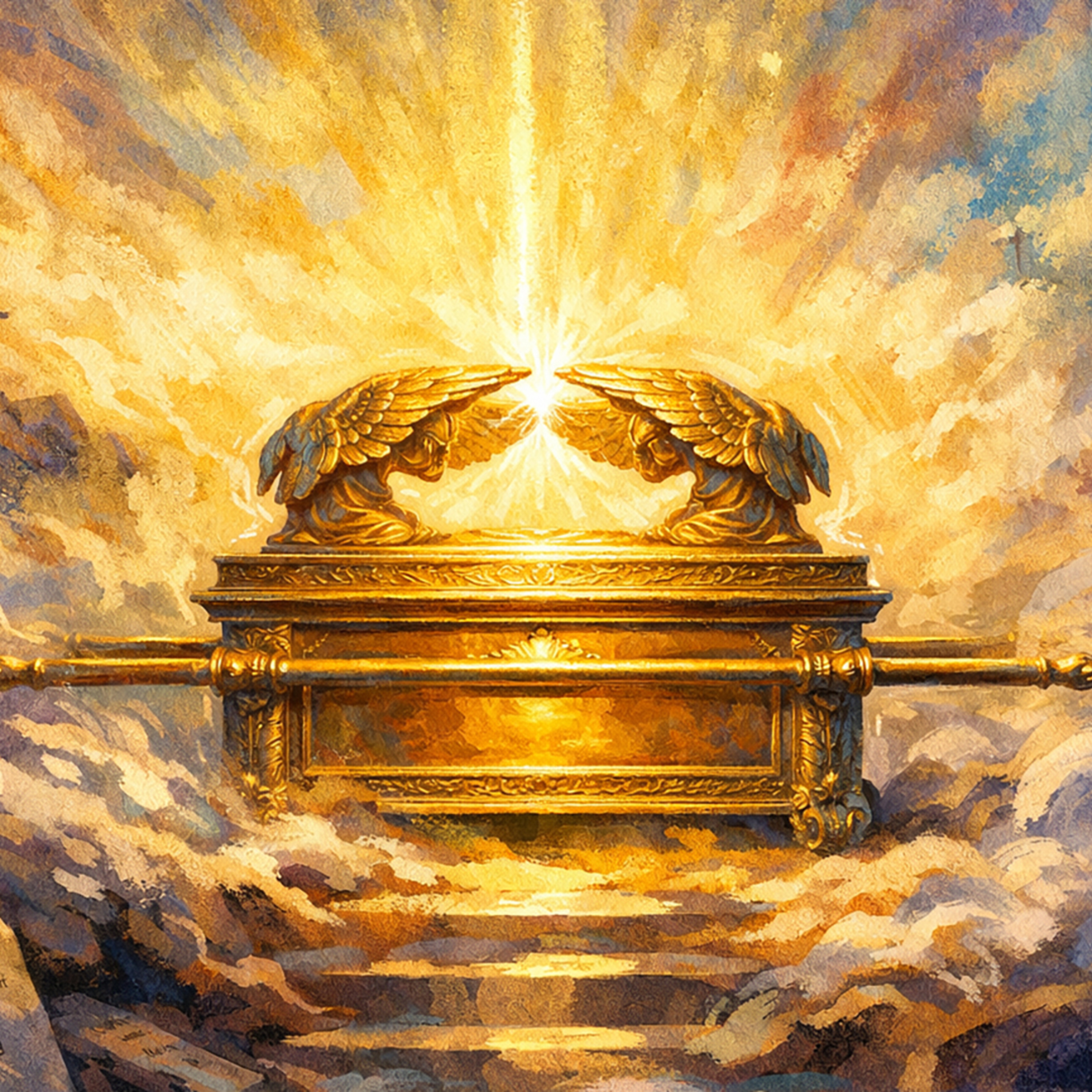 The Mercy Seat episode artwork