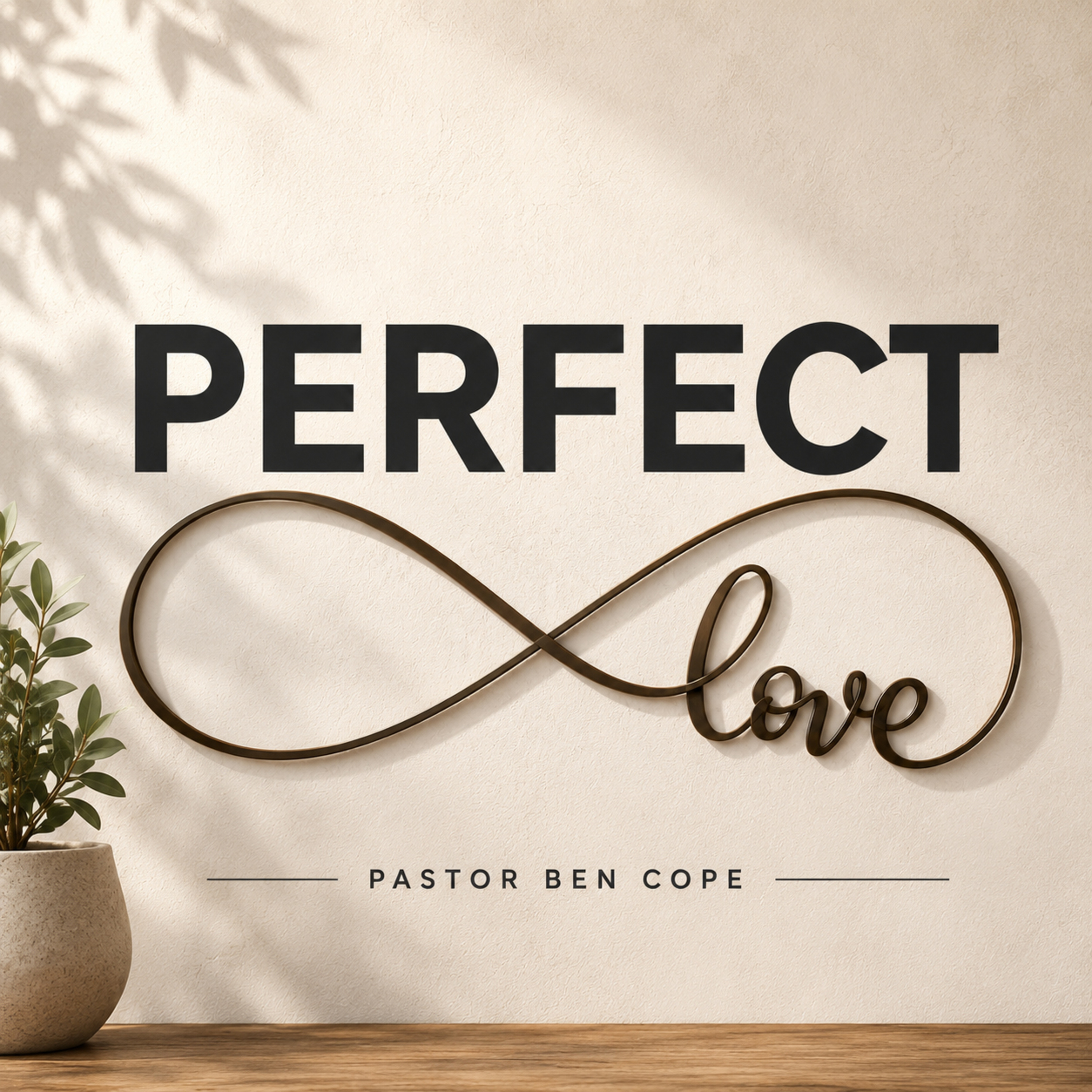 Perfect Love episode artwork