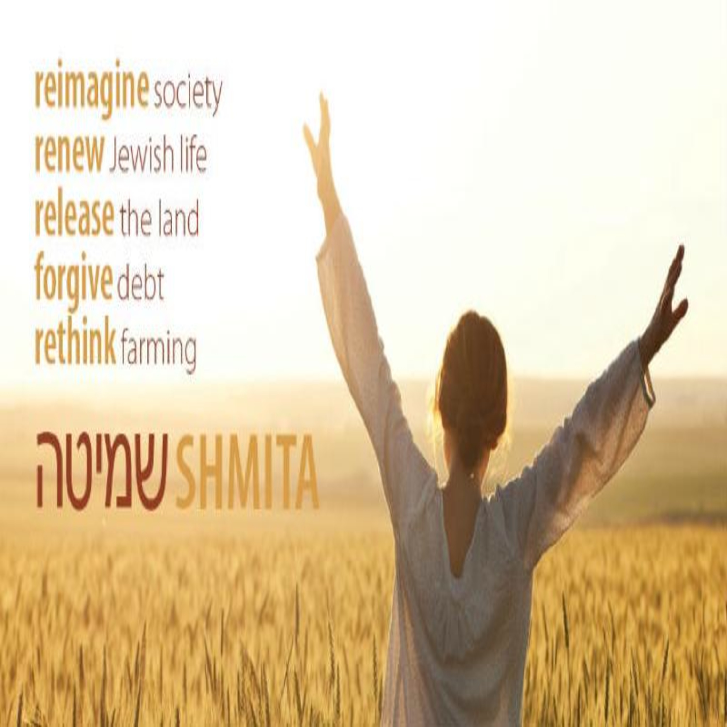 Shemitah Year and Prophecy Trends episode artwork