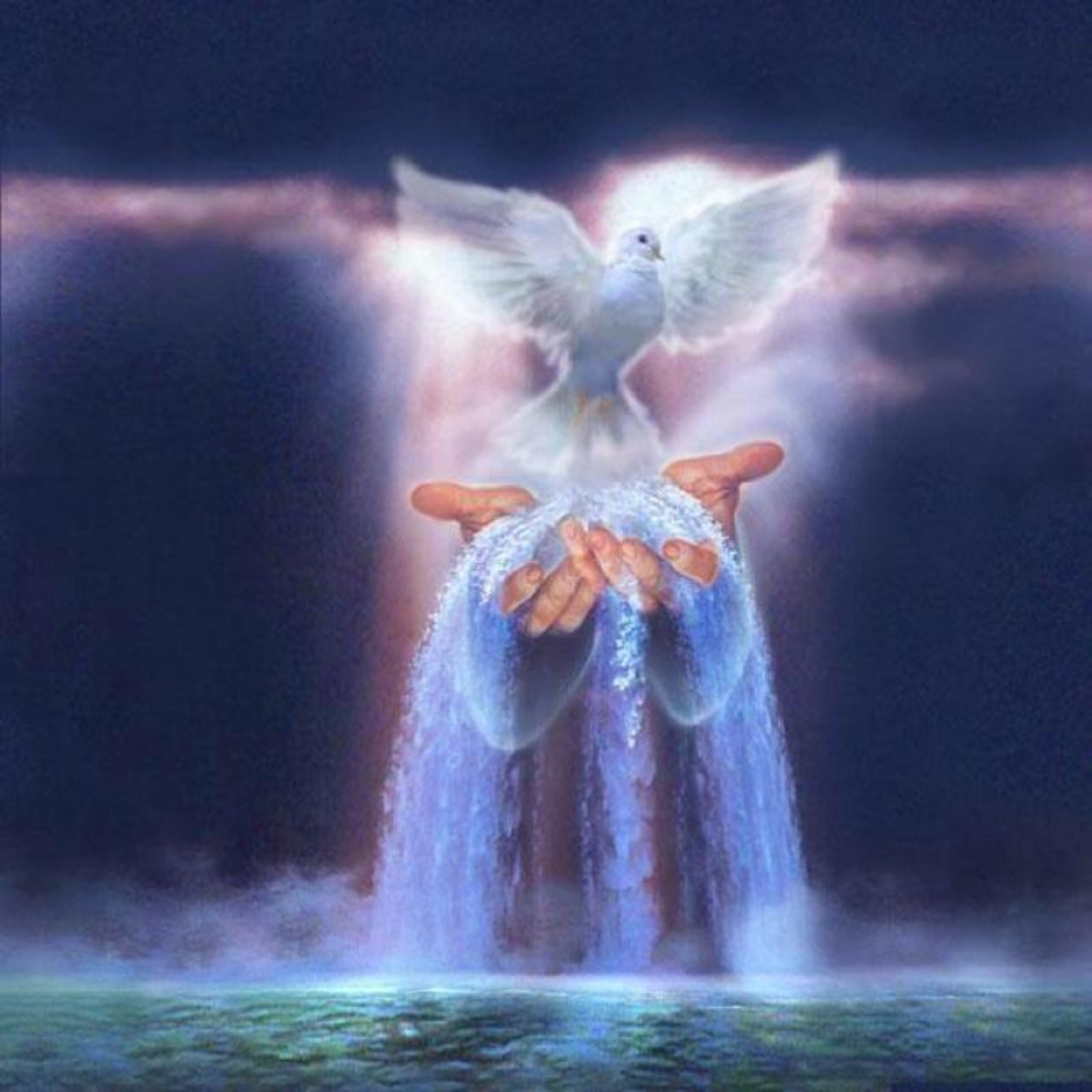 Buy Freely From The Lord episode artwork