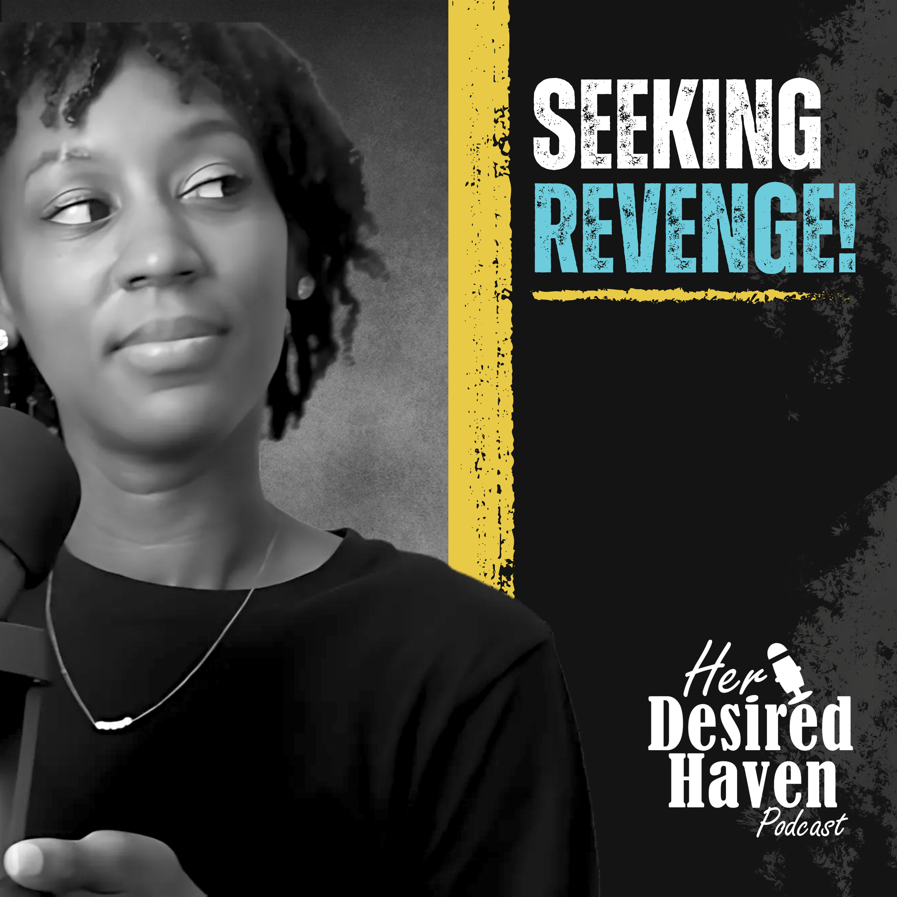 Her Desired Haven