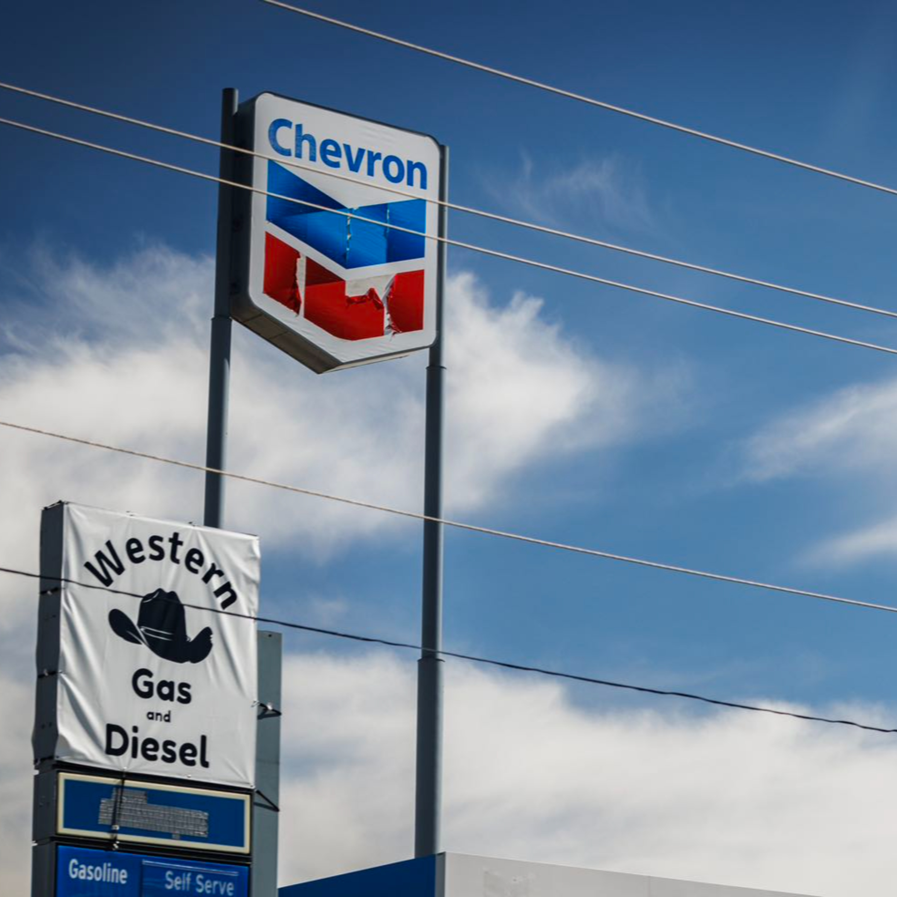cover of episode 13 much ado about everything: Chevron, overruled