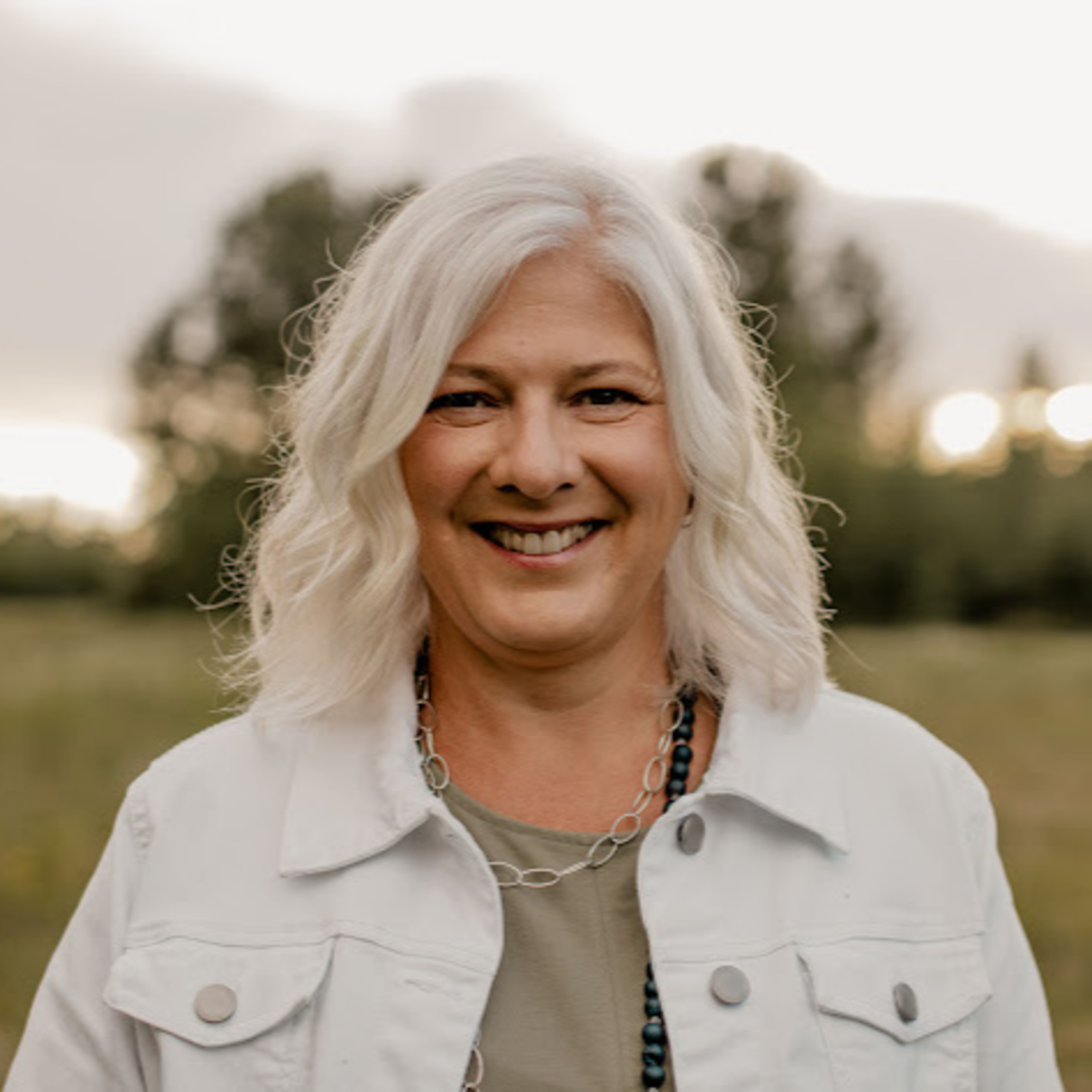 CSL-White Rock Sunday\'s Message