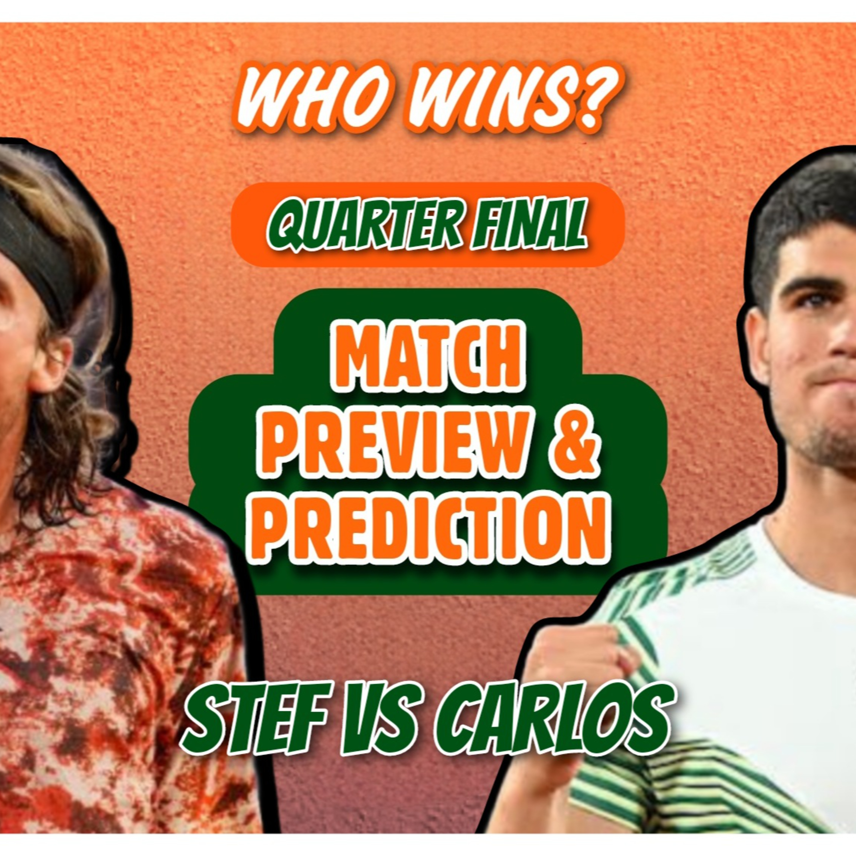 QualityShot Tennis Podcast
