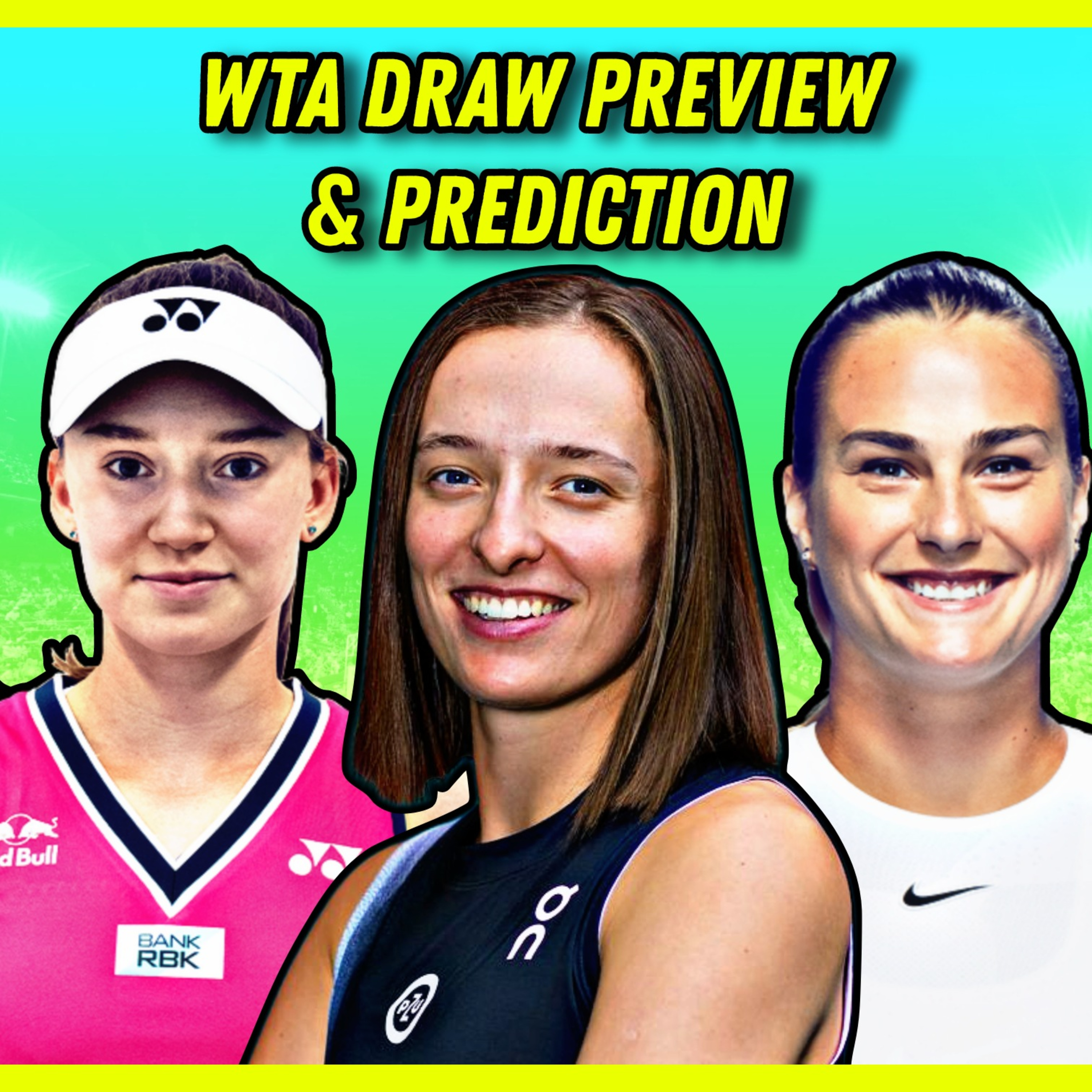 QualityShot Tennis Podcast