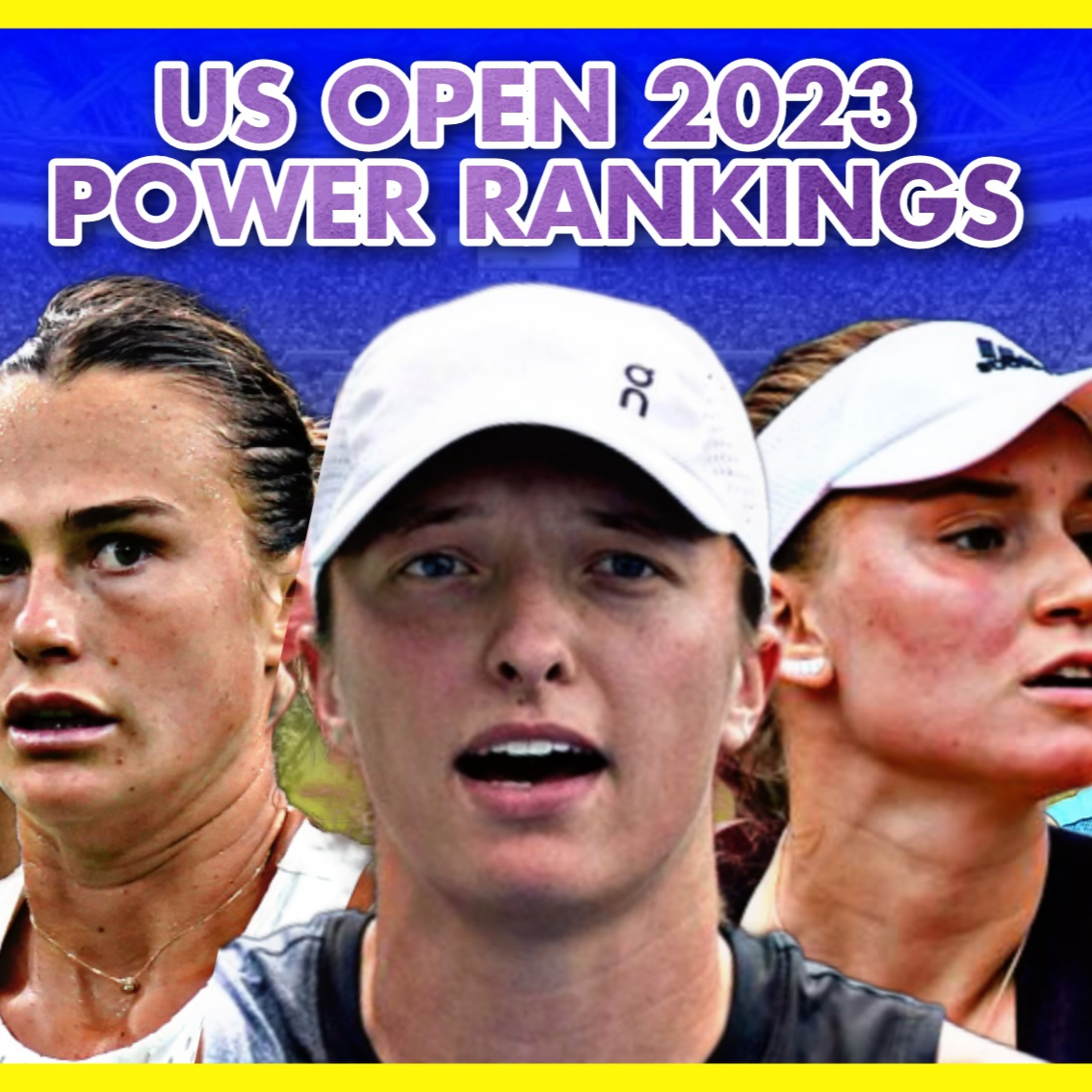 QualityShot Tennis Podcast