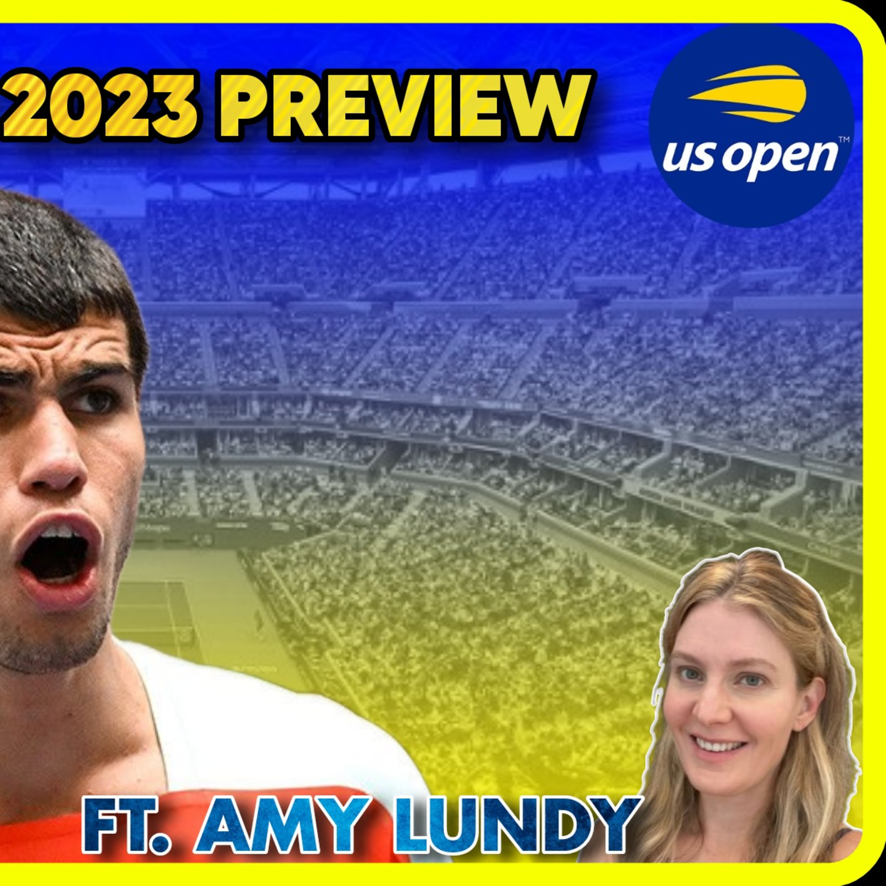 QualityShot Tennis Podcast