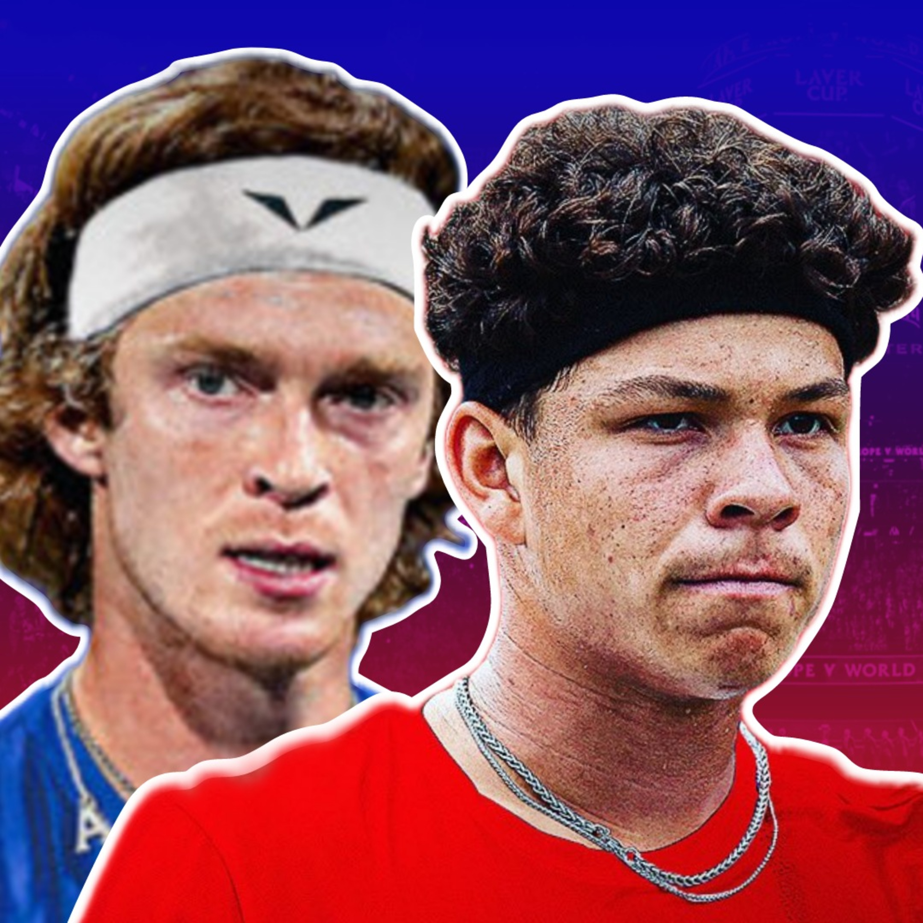 🎾Laver Cup 2023 Preview: WEAK teams = Entertaining competitve battle between Europe & World?