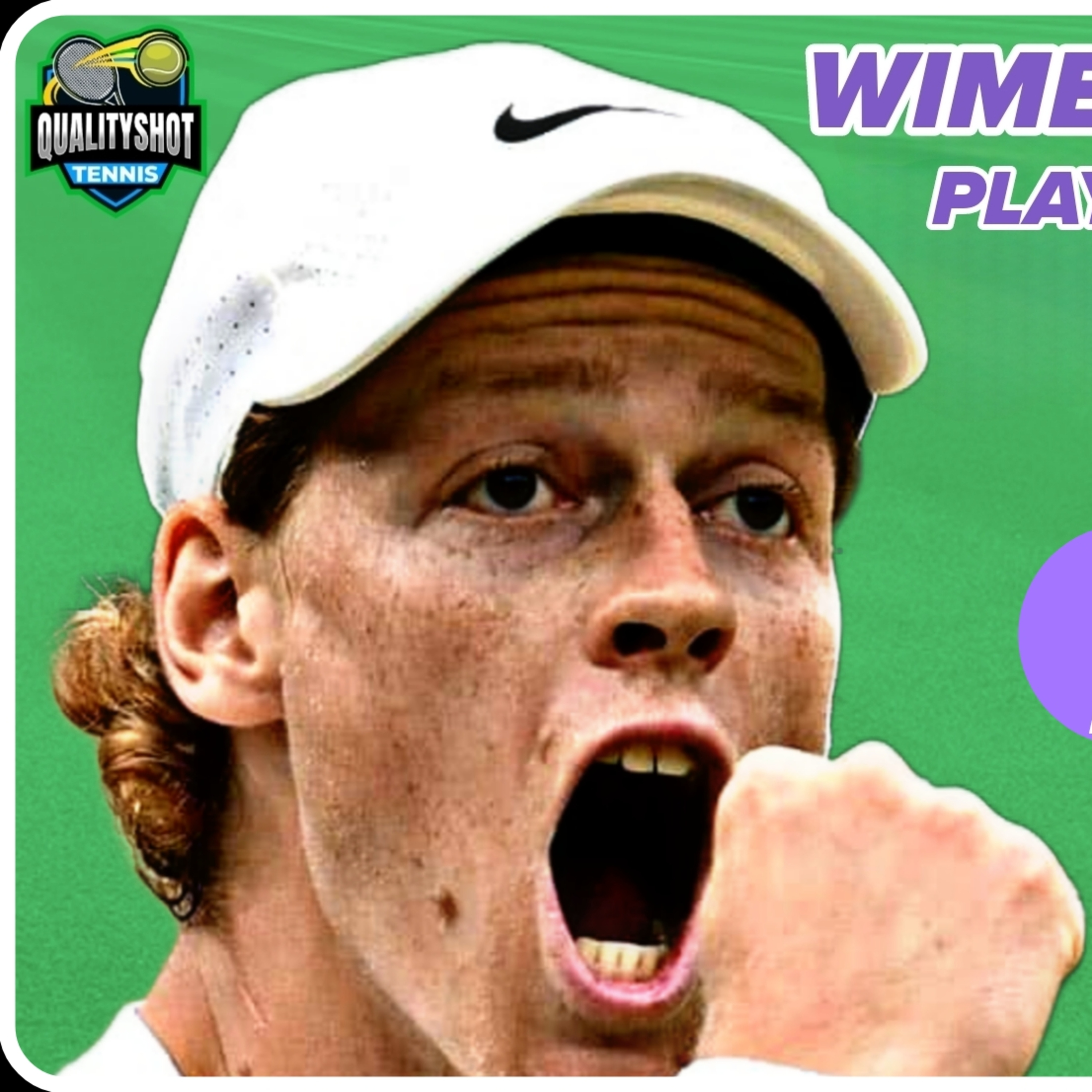 🎾Jannik Sinner: "It was a tough match" | Wimbledon 2024 R2 Post Match Press Conference