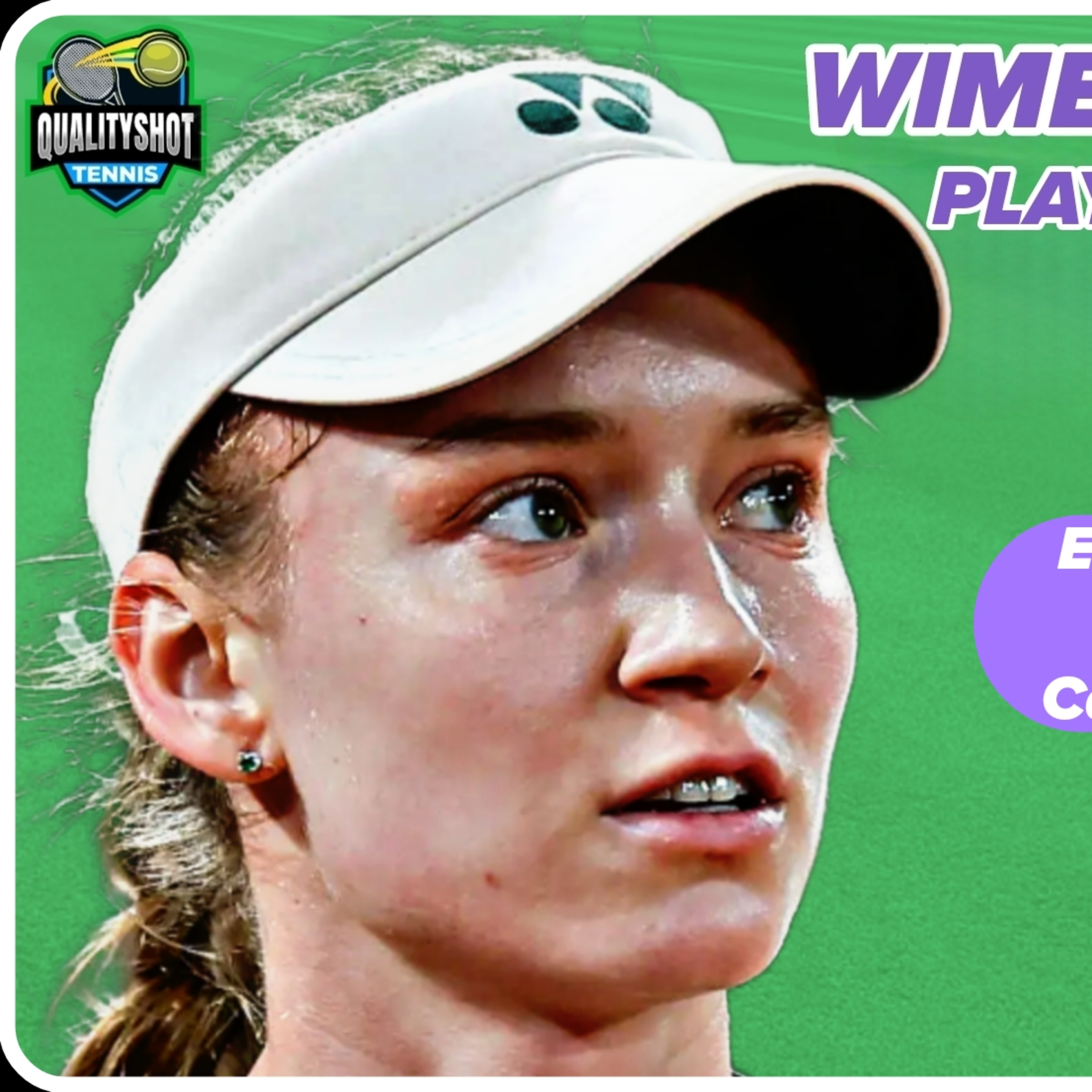 🎾Elena Rybakina: "The statistic is impressive!" | Wimbledon 2024 R3 Post Match Press Conference