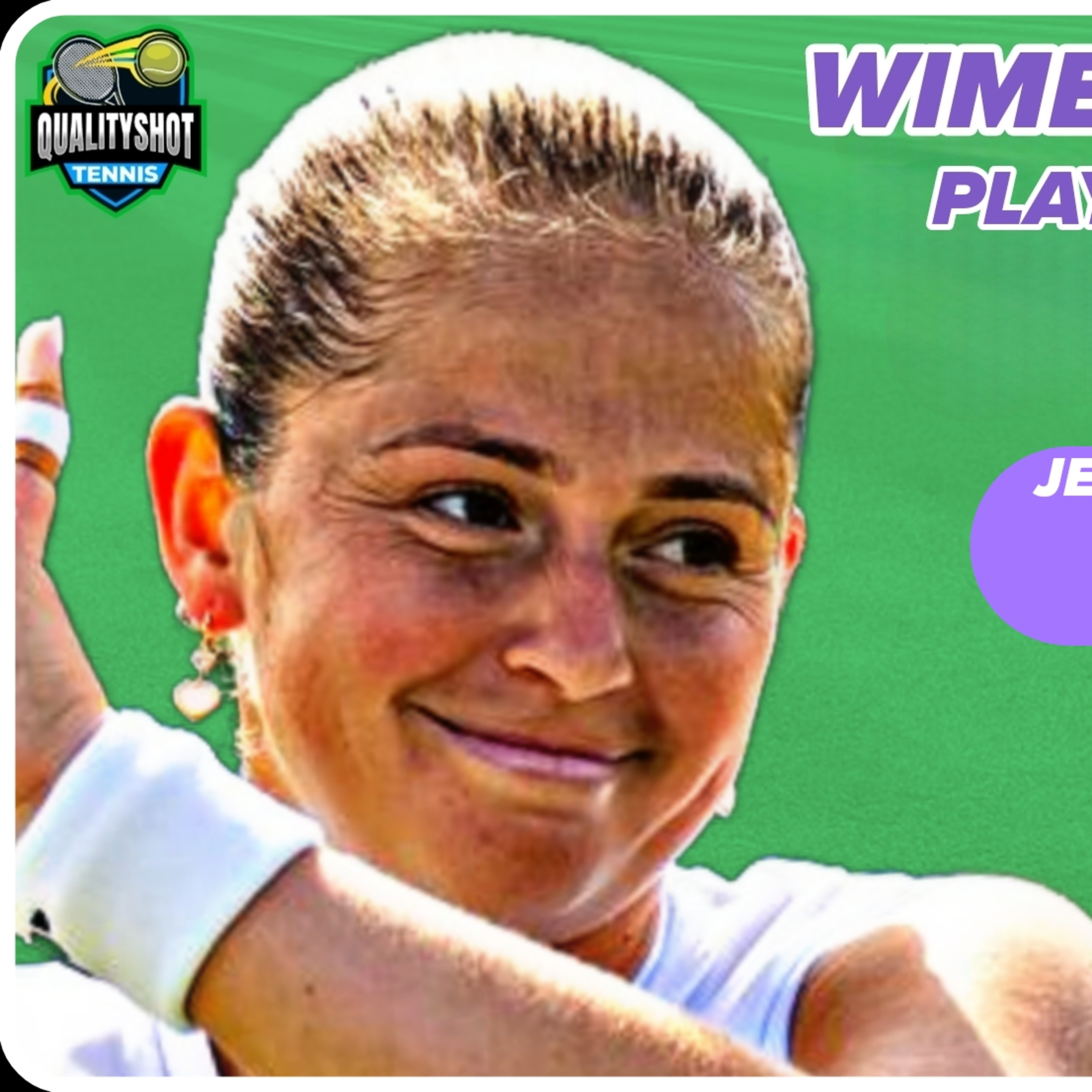 🎾Jelena Ostapenko: "I was prepared to battle" | Wimbledon 2024 R3 Post Match Press Conference