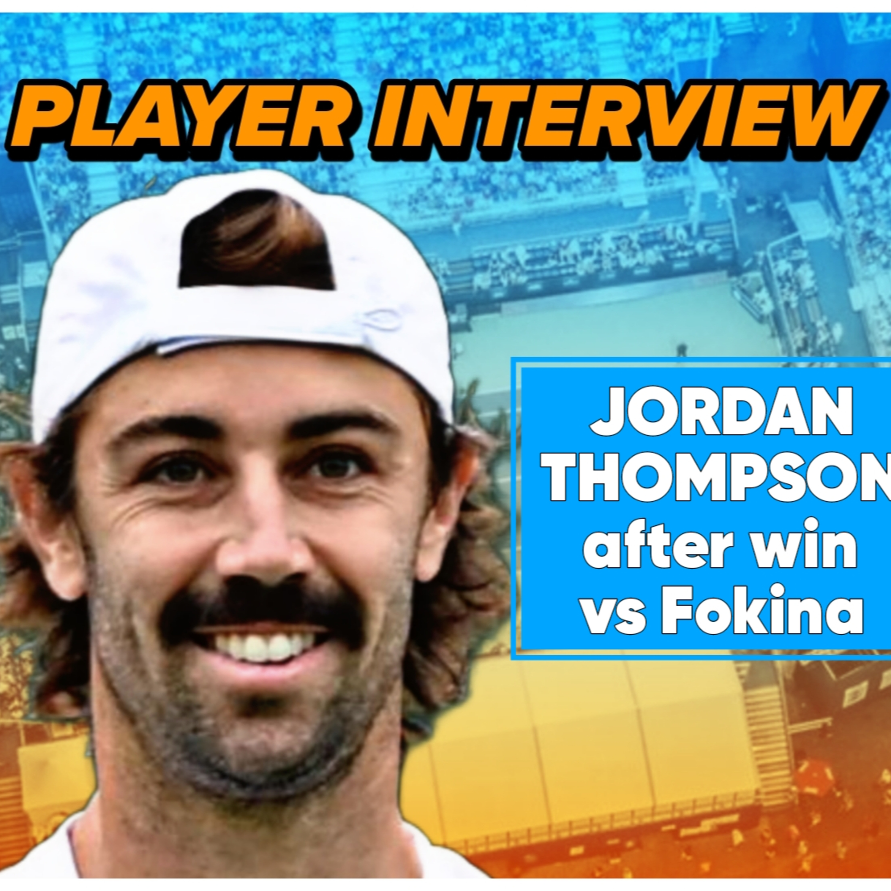 QualityShot Tennis Podcast