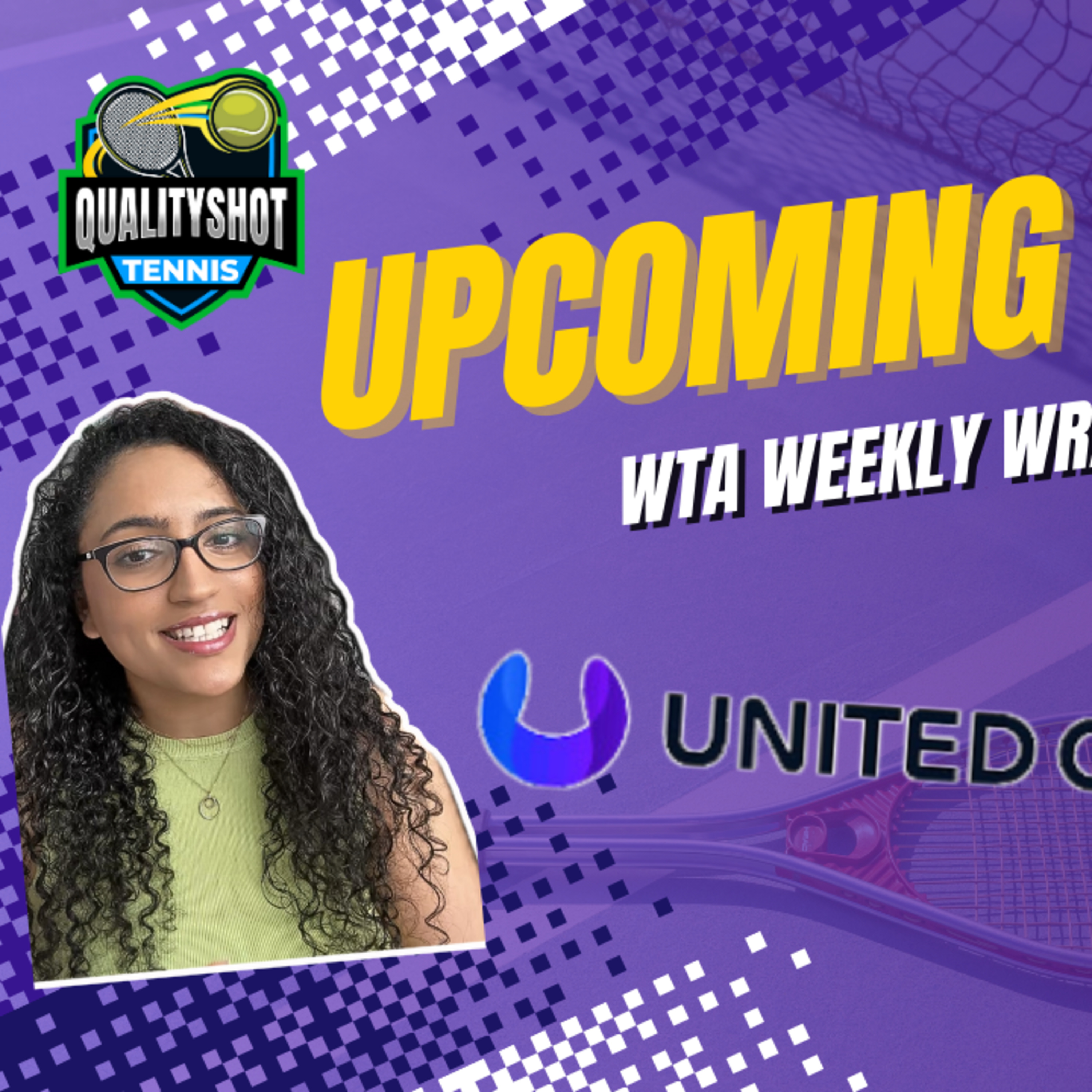 Previewing The United Cup, Brisbane International and ASB Classic | WTA Weekly Wrap Up