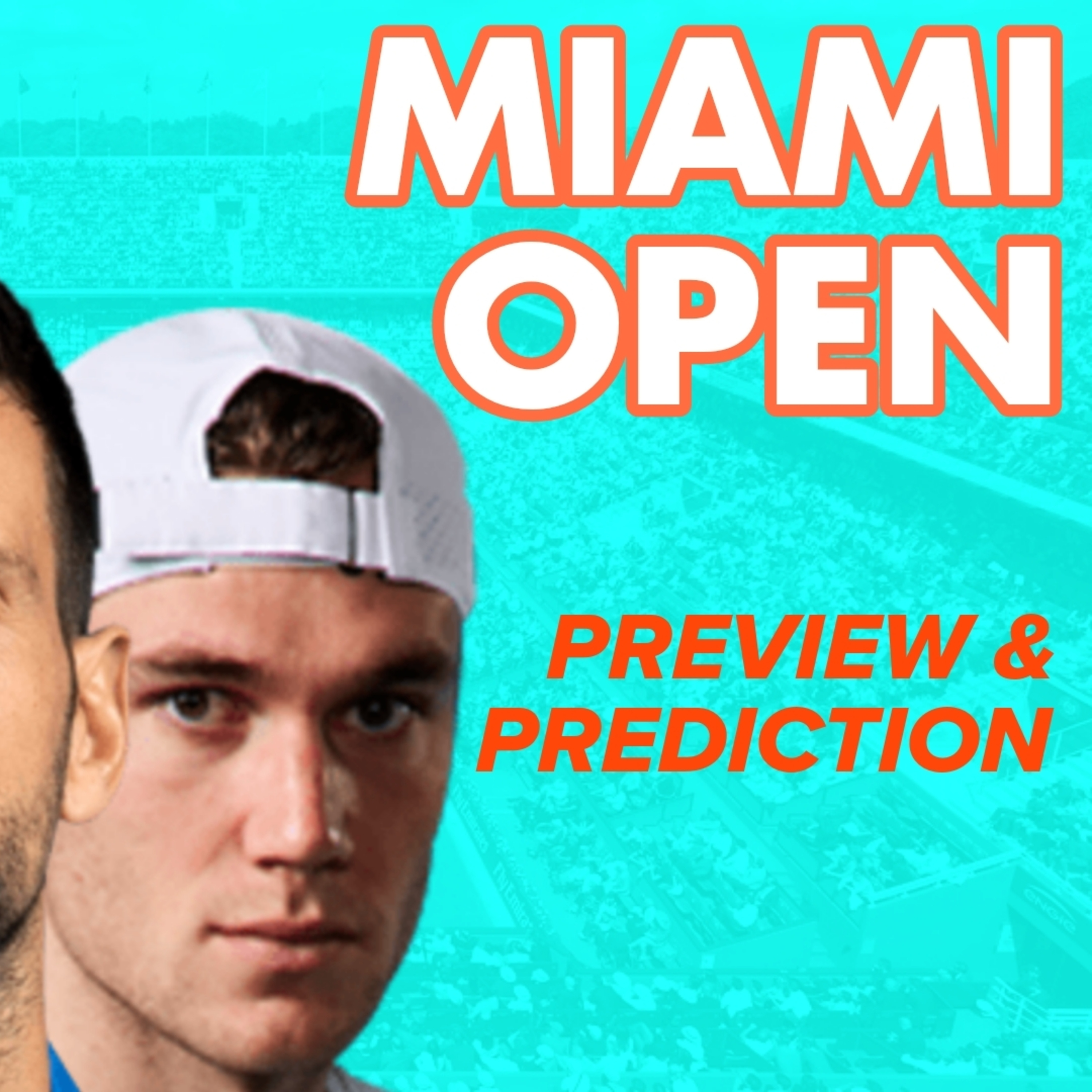Can Djokovic And Alcaraz Find Form? ATP Miami Open 2025 Preview & Predictions