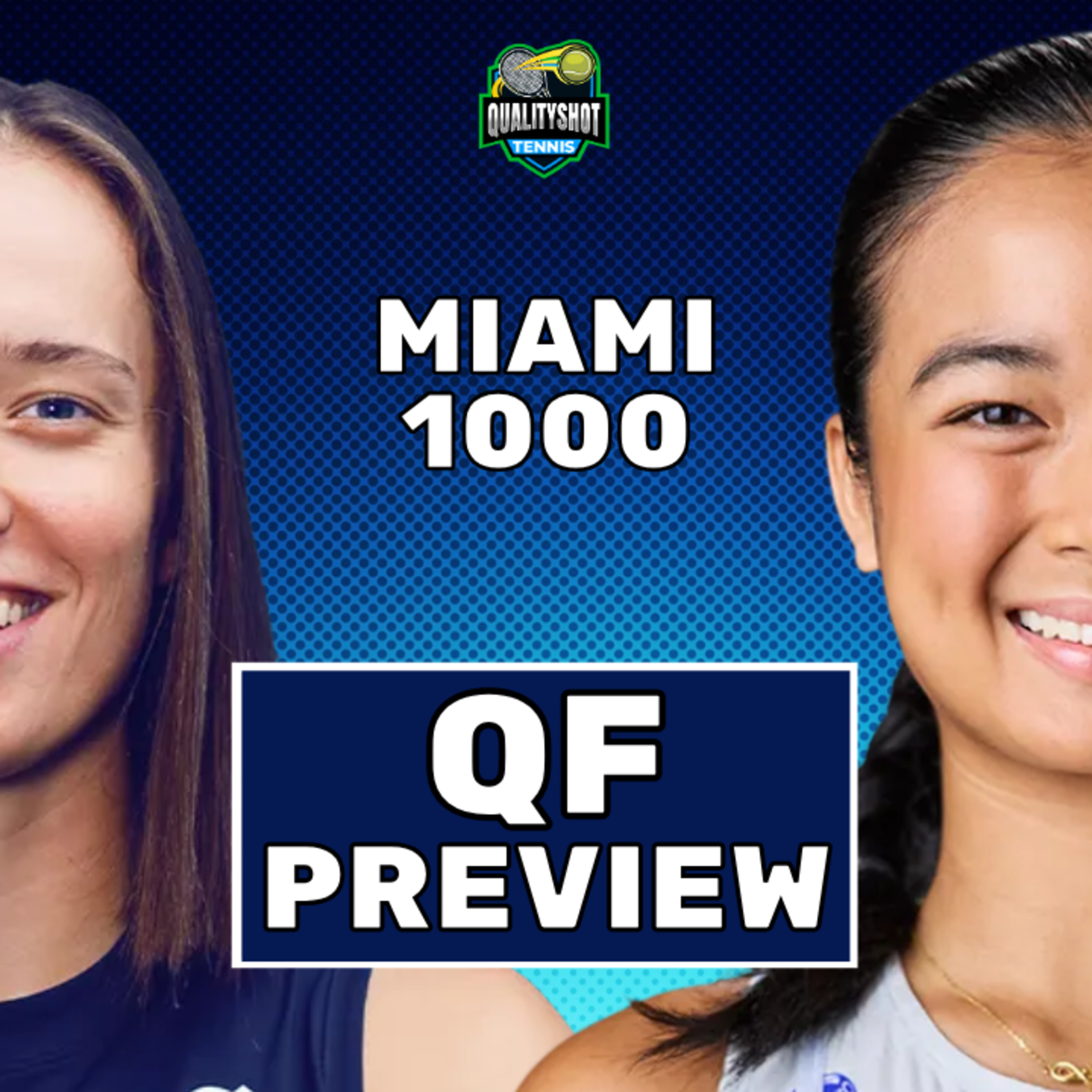 Iga Swiatek vs Alexandra Eala - Preview & Prediction - 2025 Miami Open