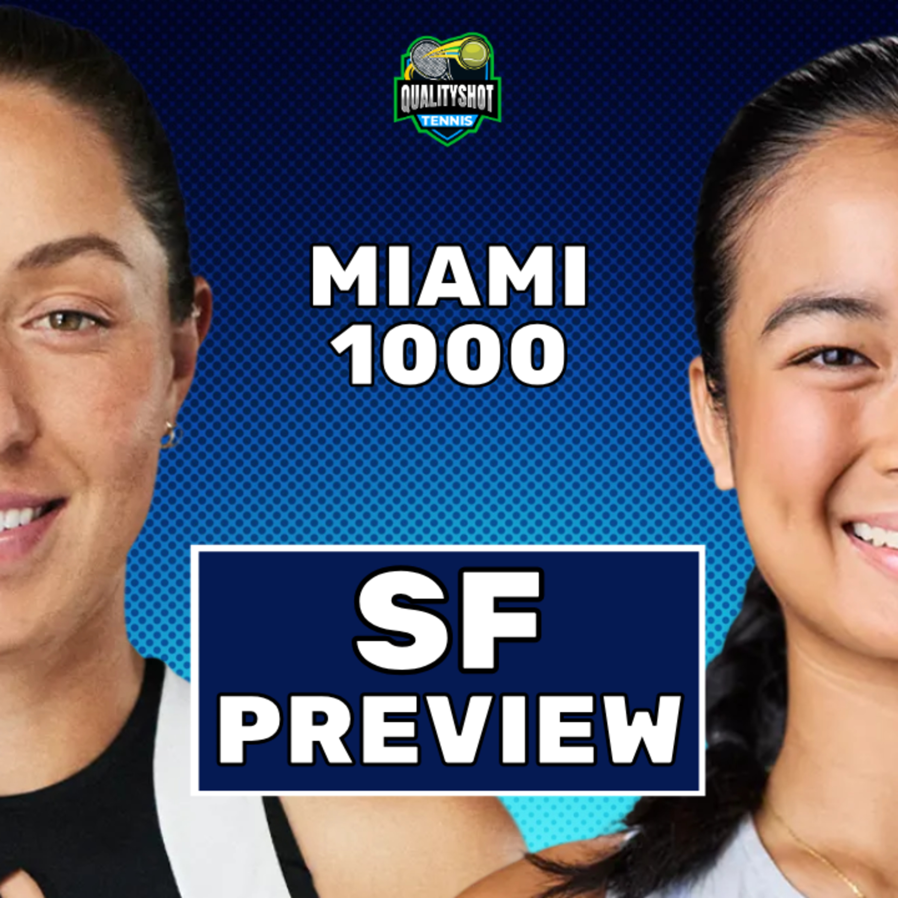 Alexandra Eala vs Jessica Pegula - Preview & Prediction - 2025 Miami Open