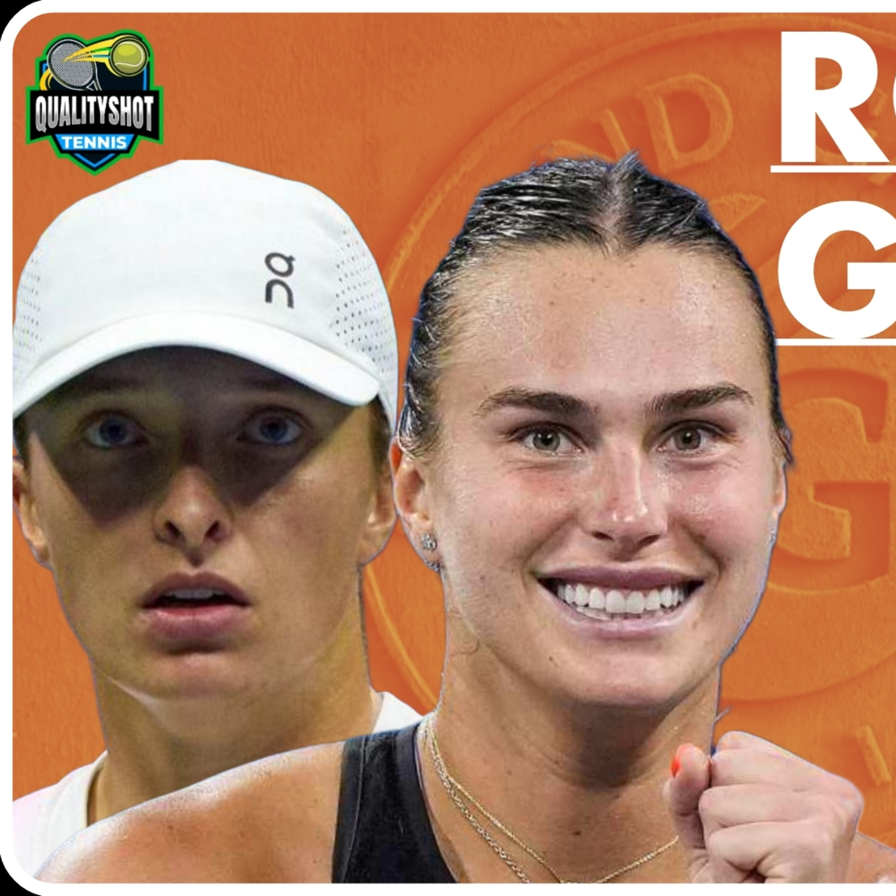 Roland Garros 2025 Women's Draw Preview & Prediction - TERRIBLE Swiatek Draw!