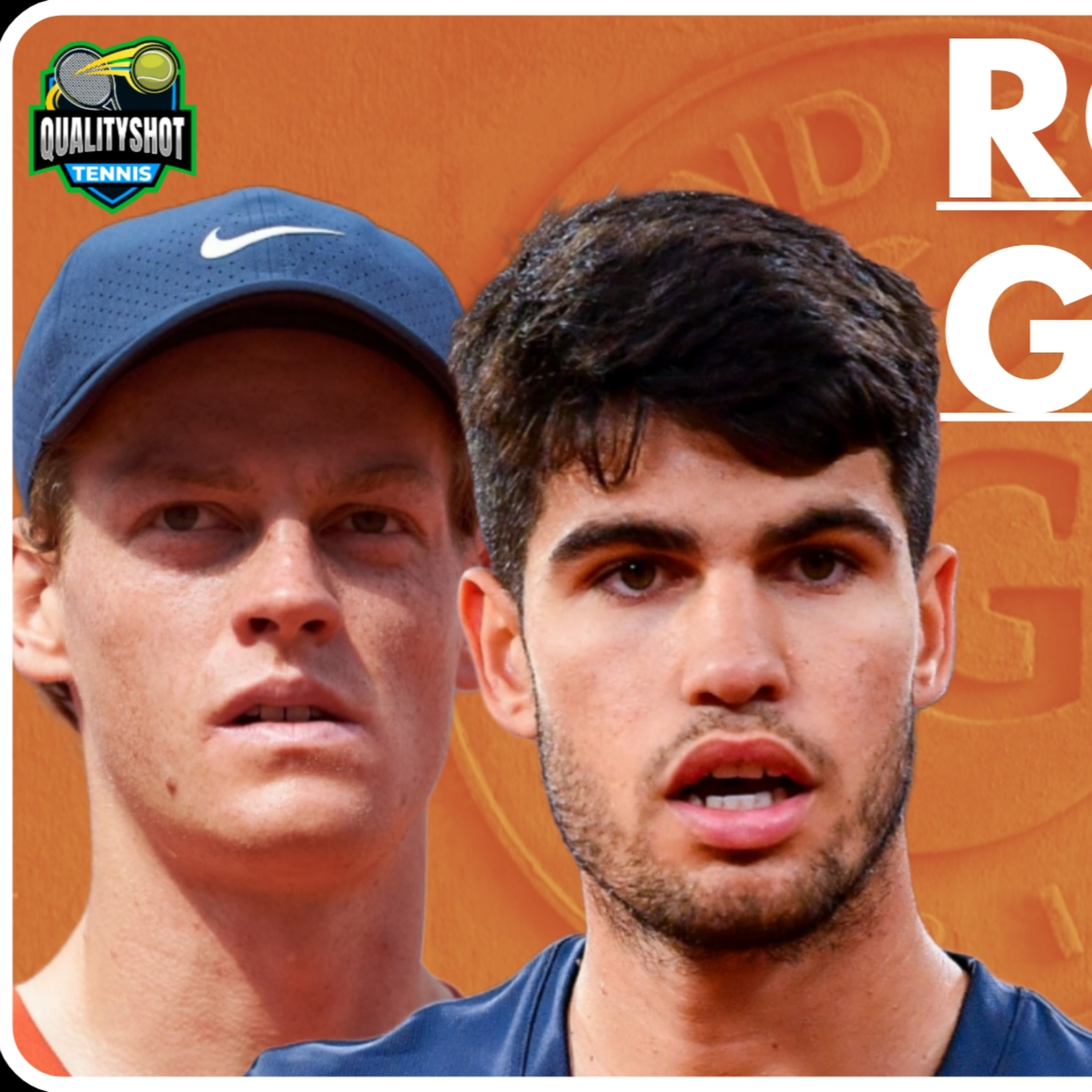 Roland Garros 2025 Draw Preview & Prediction - HORRIBLE Djokovic And Sinner Draws, Alcaraz With An Easier Draw