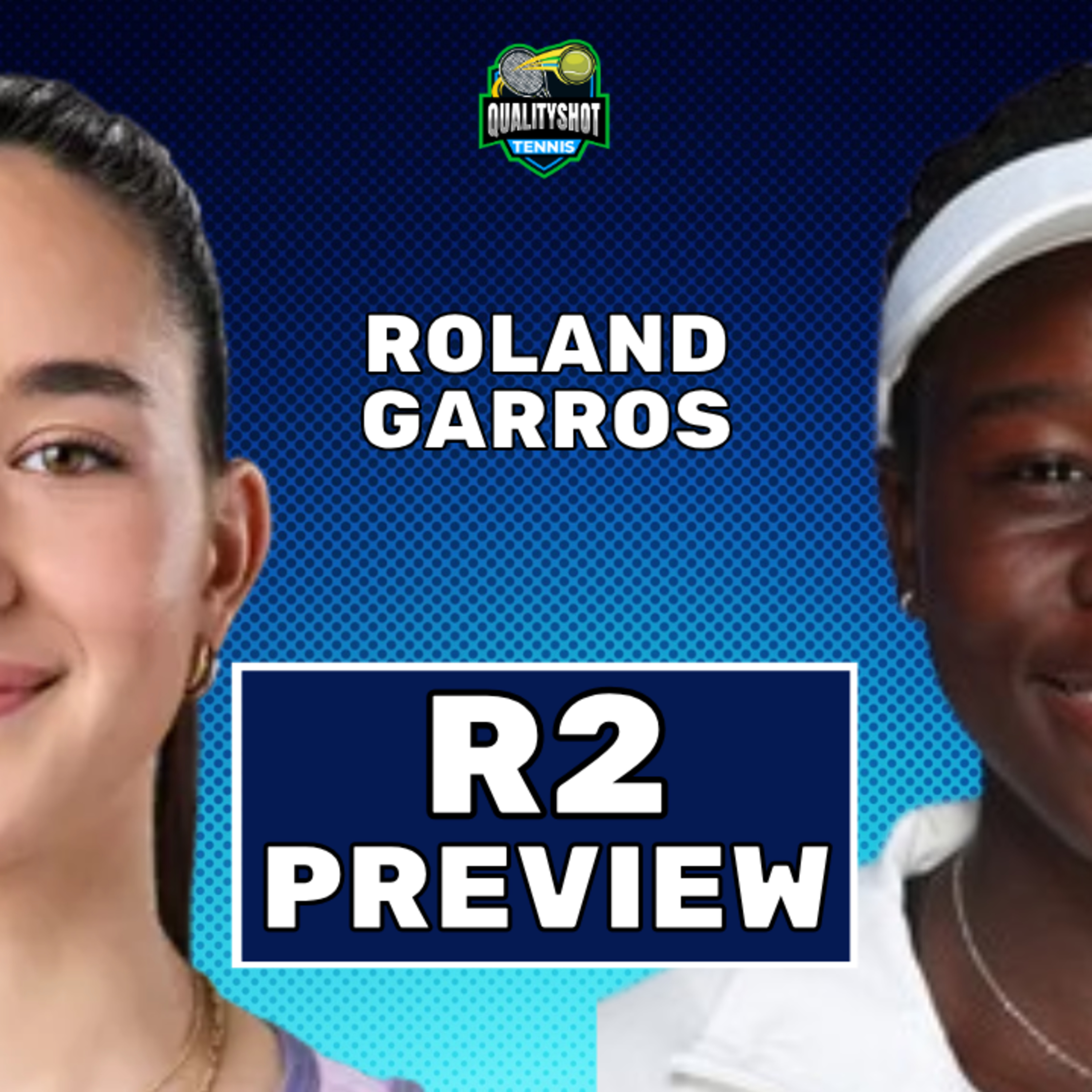 Eva Lys vs Victorio Mboko - Preview & Prediction - 2025 French Open