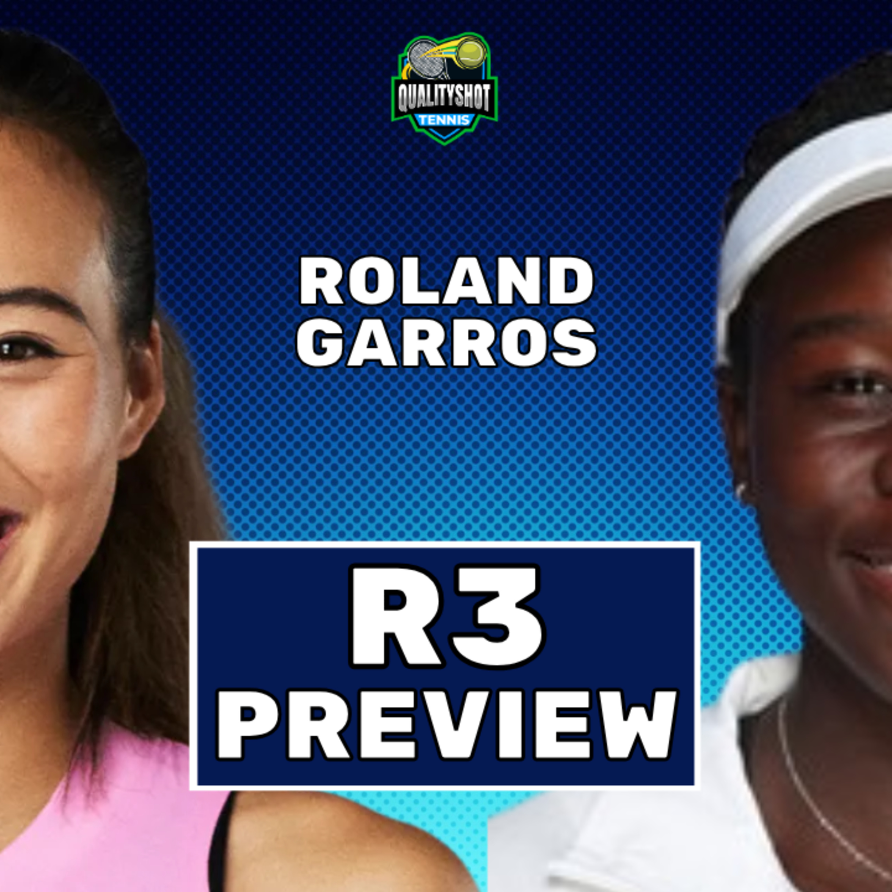 Qinwen Zheng vs Victorio Mboko - Preview & Prediction - 2025 French Open